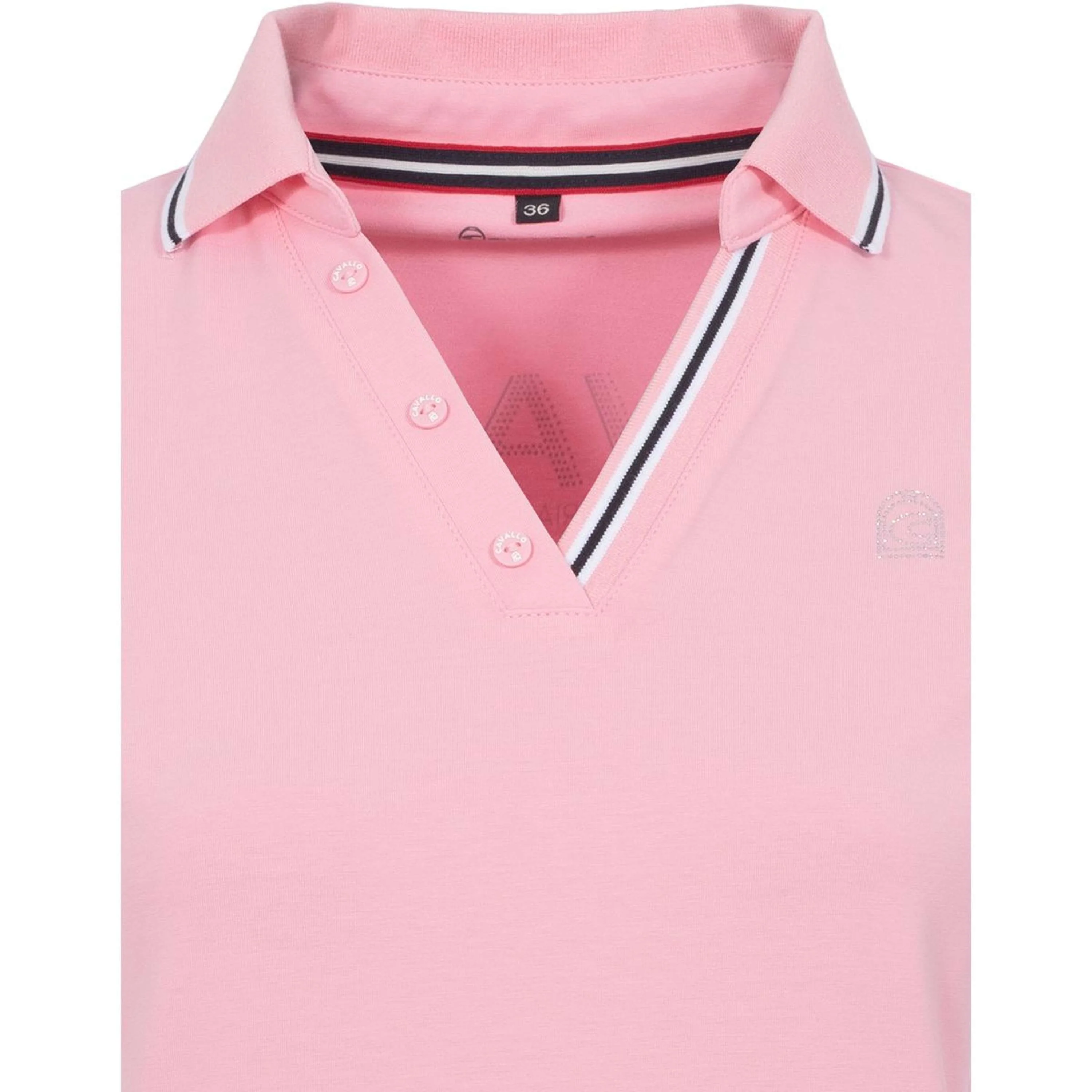 Cavallo Polo CavalBea Powder Pink - Image 4