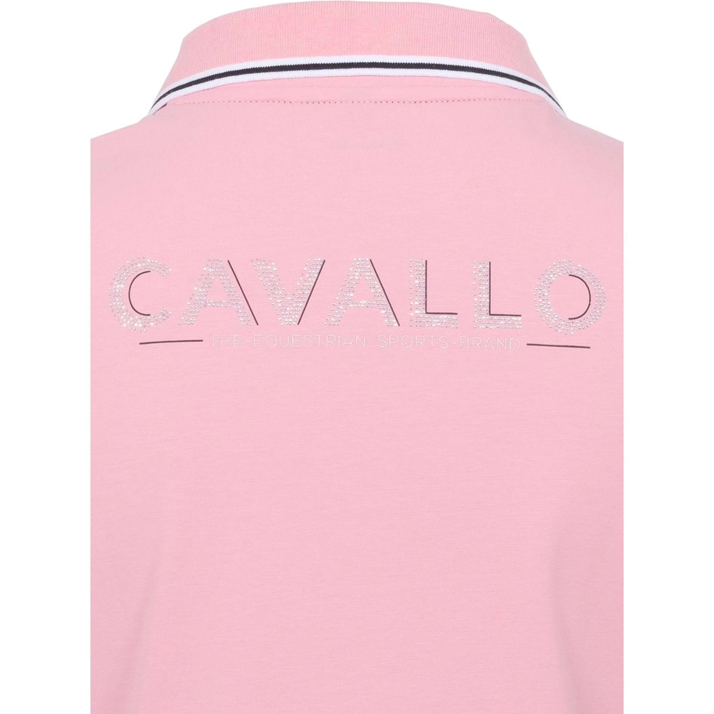 Cavallo Polo CavalBea Powder Pink - Image 5