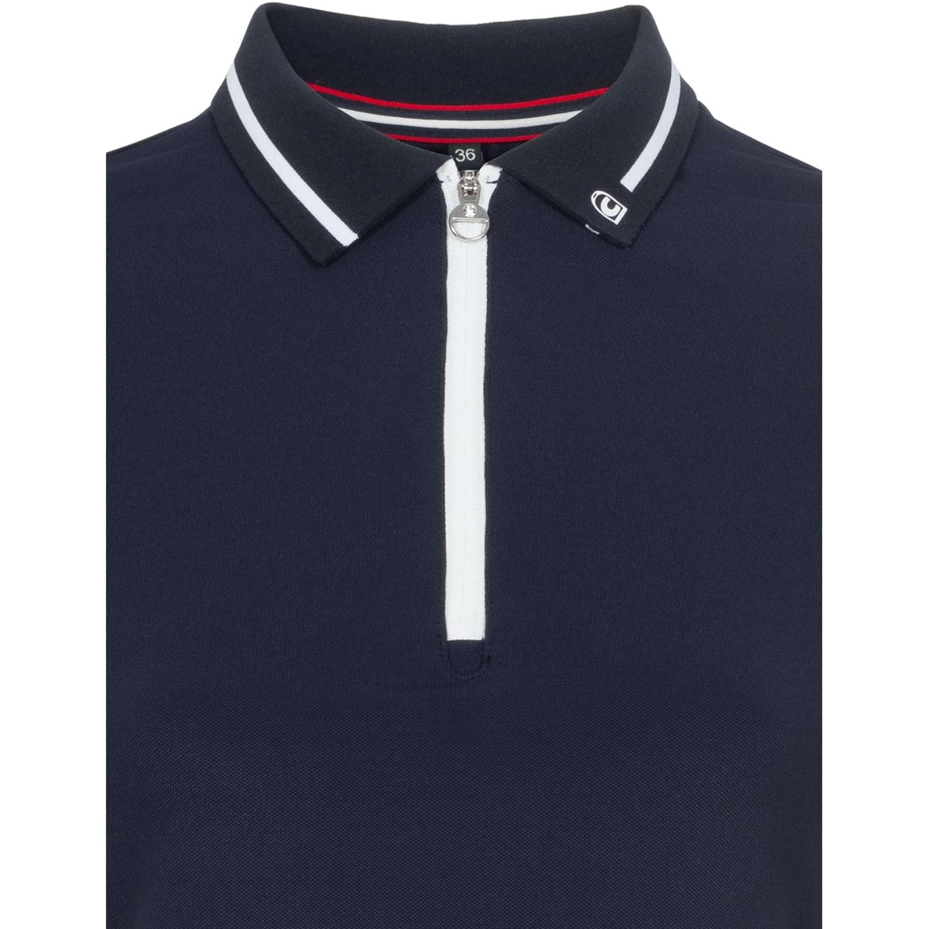 Cavallo Polo CavalByla Bleu foncé - Image 4