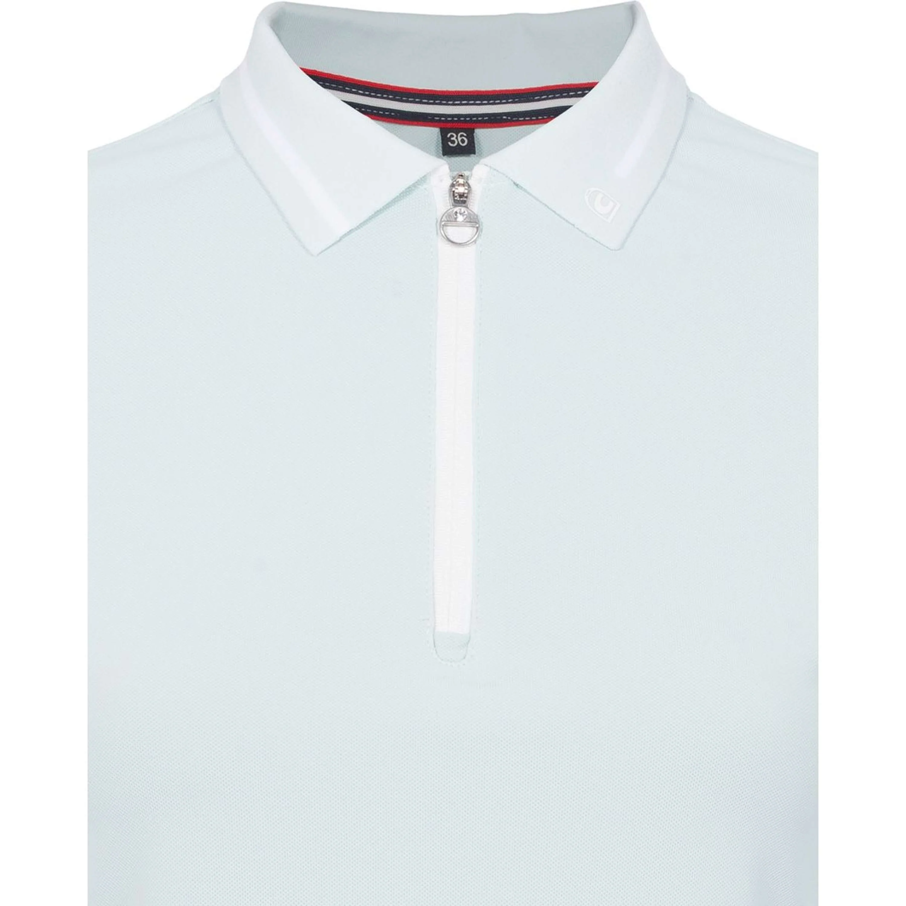 Cavallo Polo CavalByla Crystal Blue - Image 4