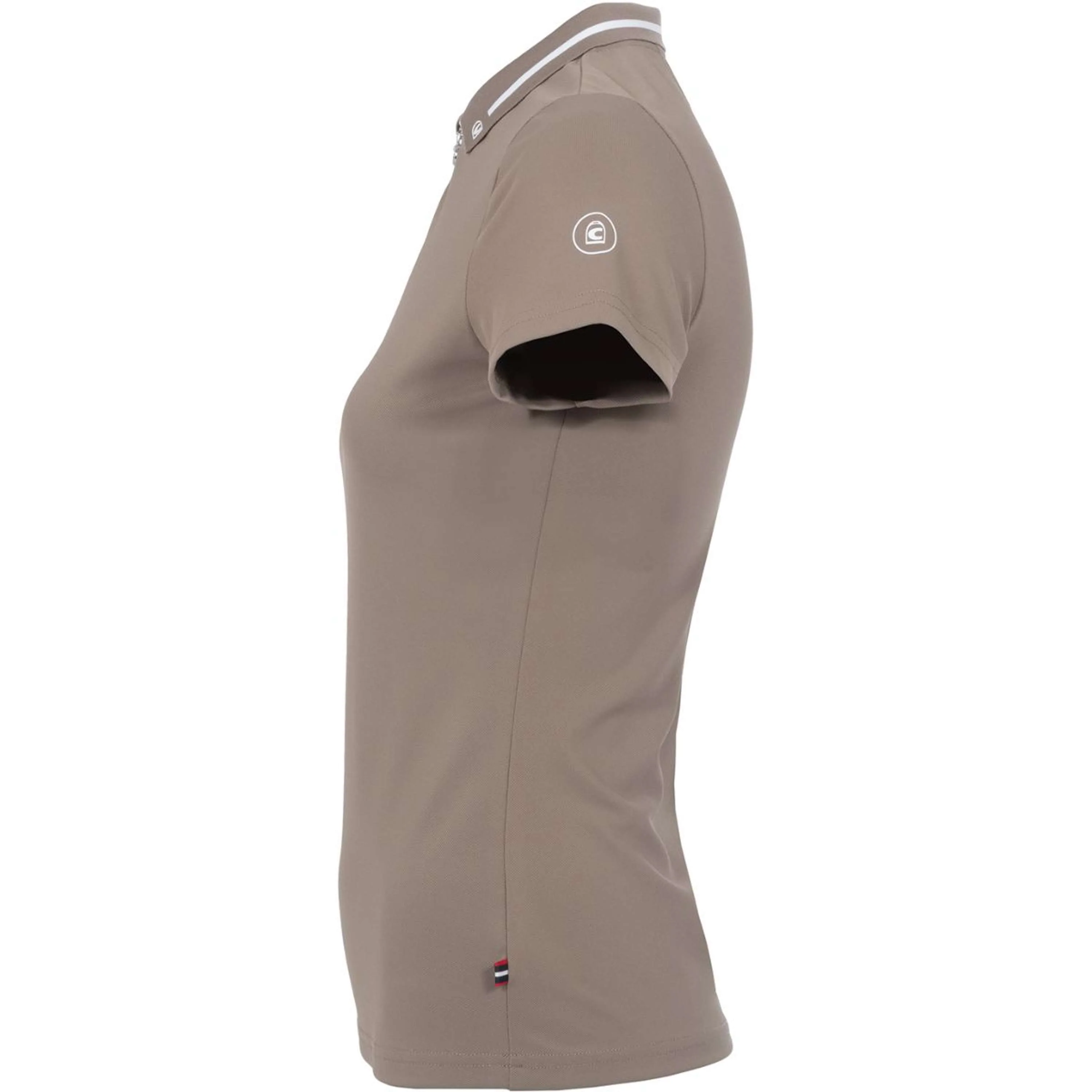 Cavallo Polo CavalByla Mocha Latte - Image 3