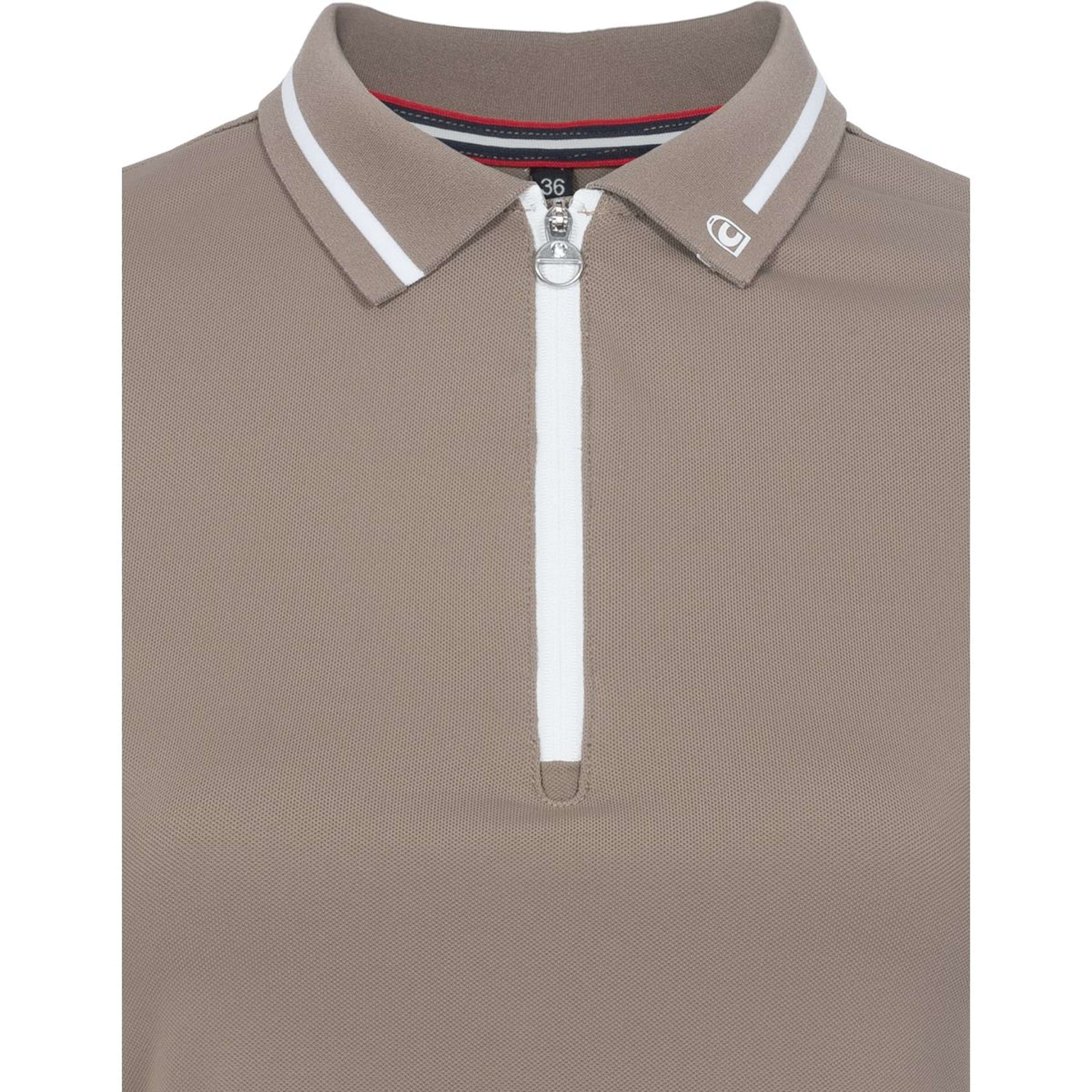 Cavallo Polo CavalByla Mocha Latte - Image 4