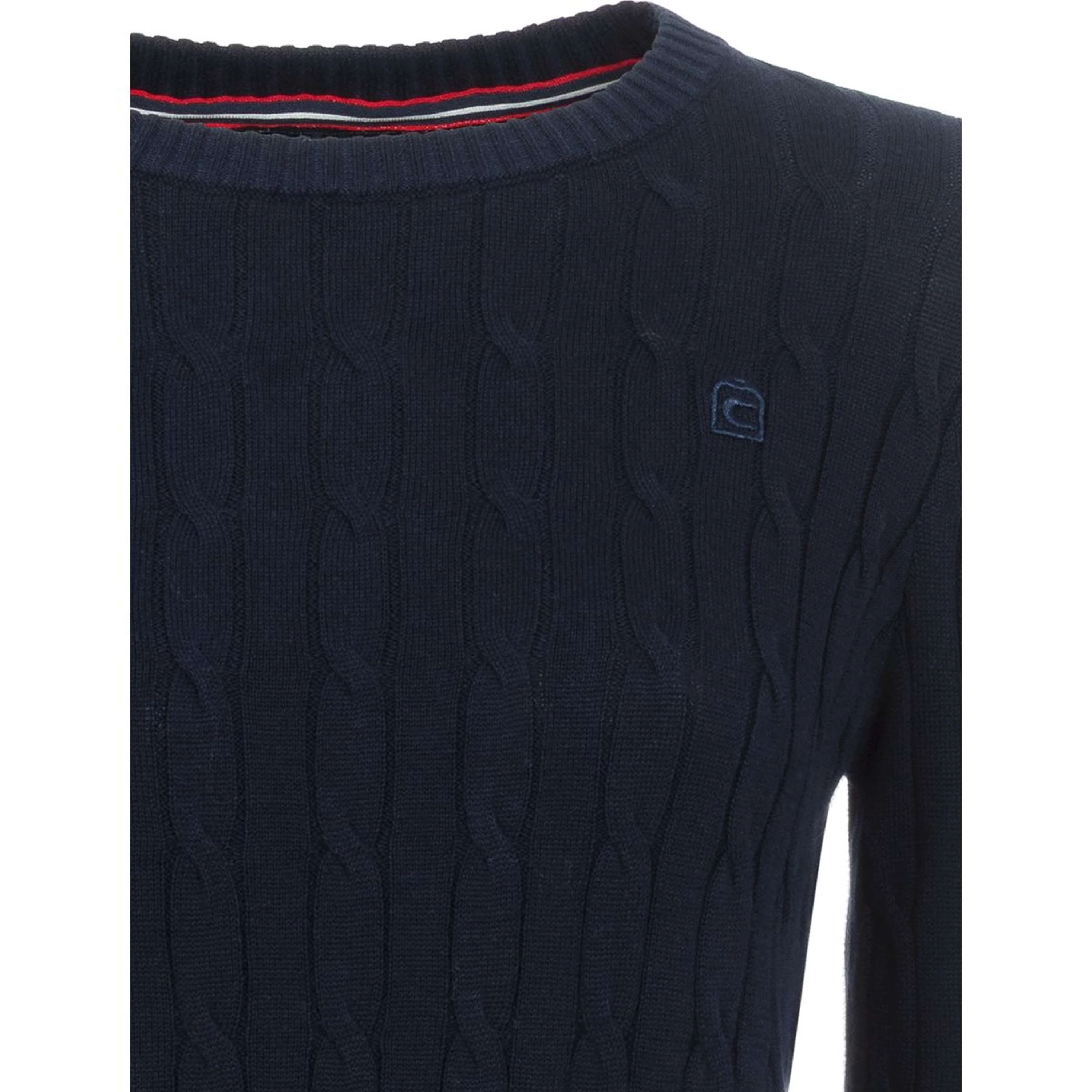 Cavallo Pullover CavalBobbi Bleu foncé - Image 5