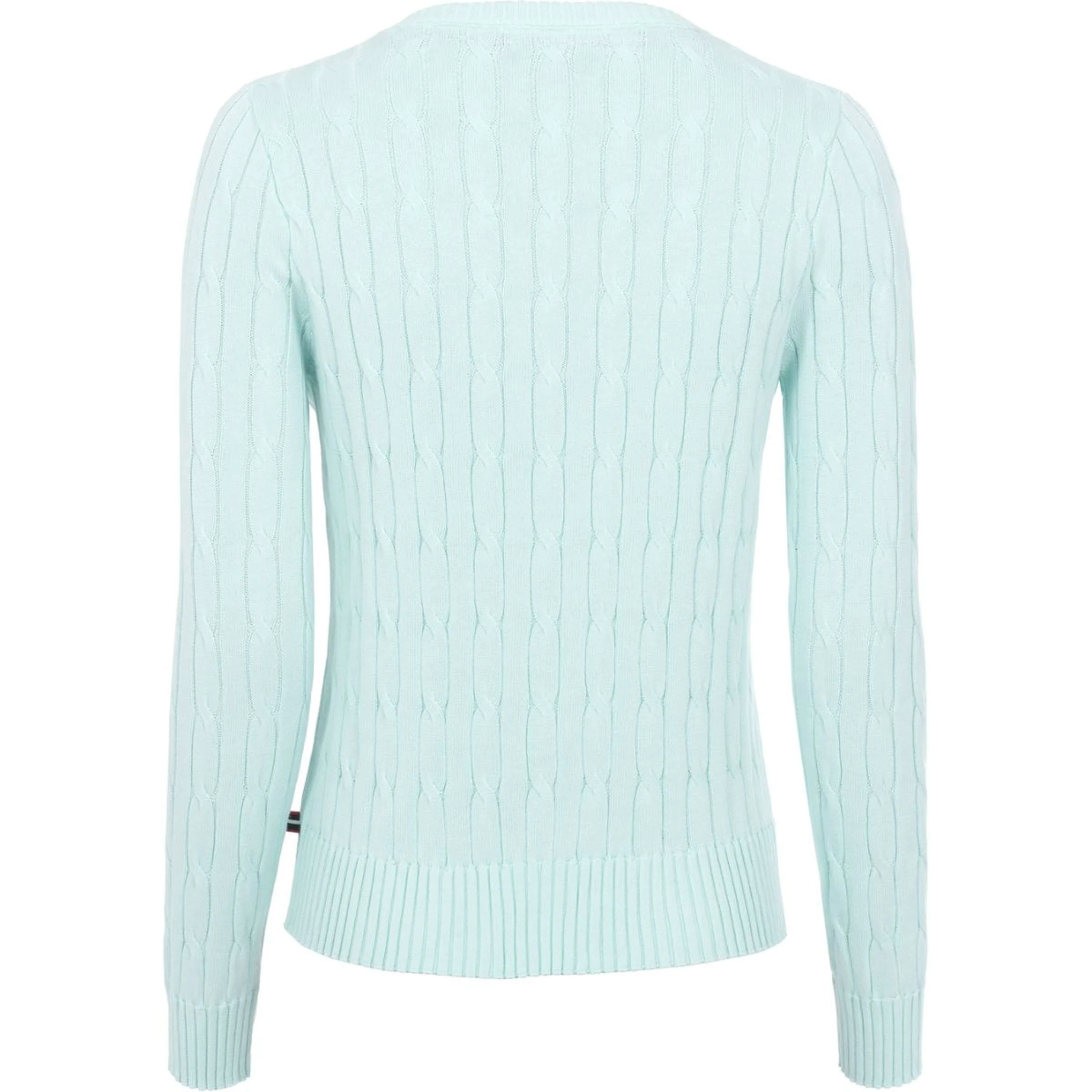 Cavallo Pullover CavalBobbi Crystal Blue - Image 3