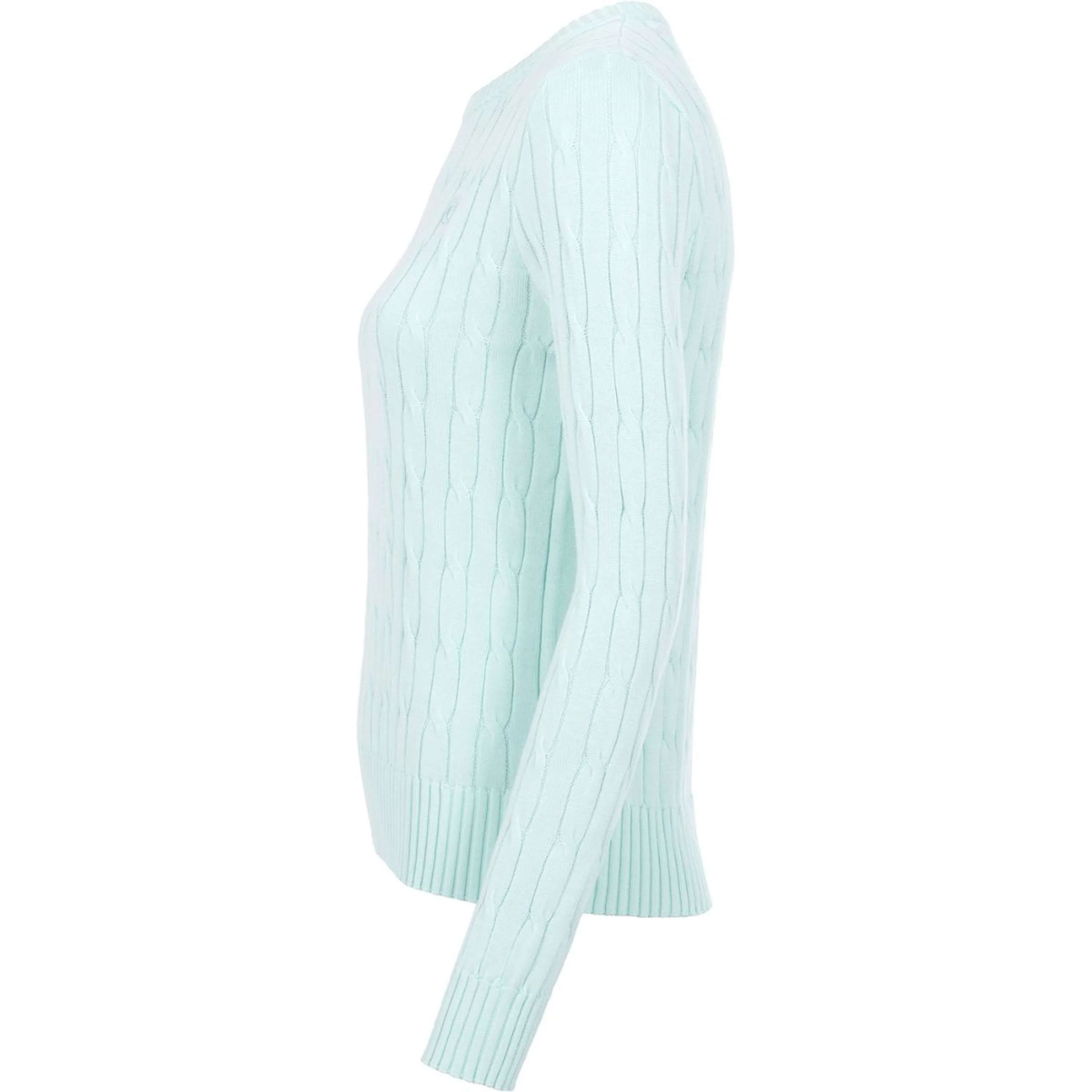 Cavallo Pullover CavalBobbi Crystal Blue - Image 4