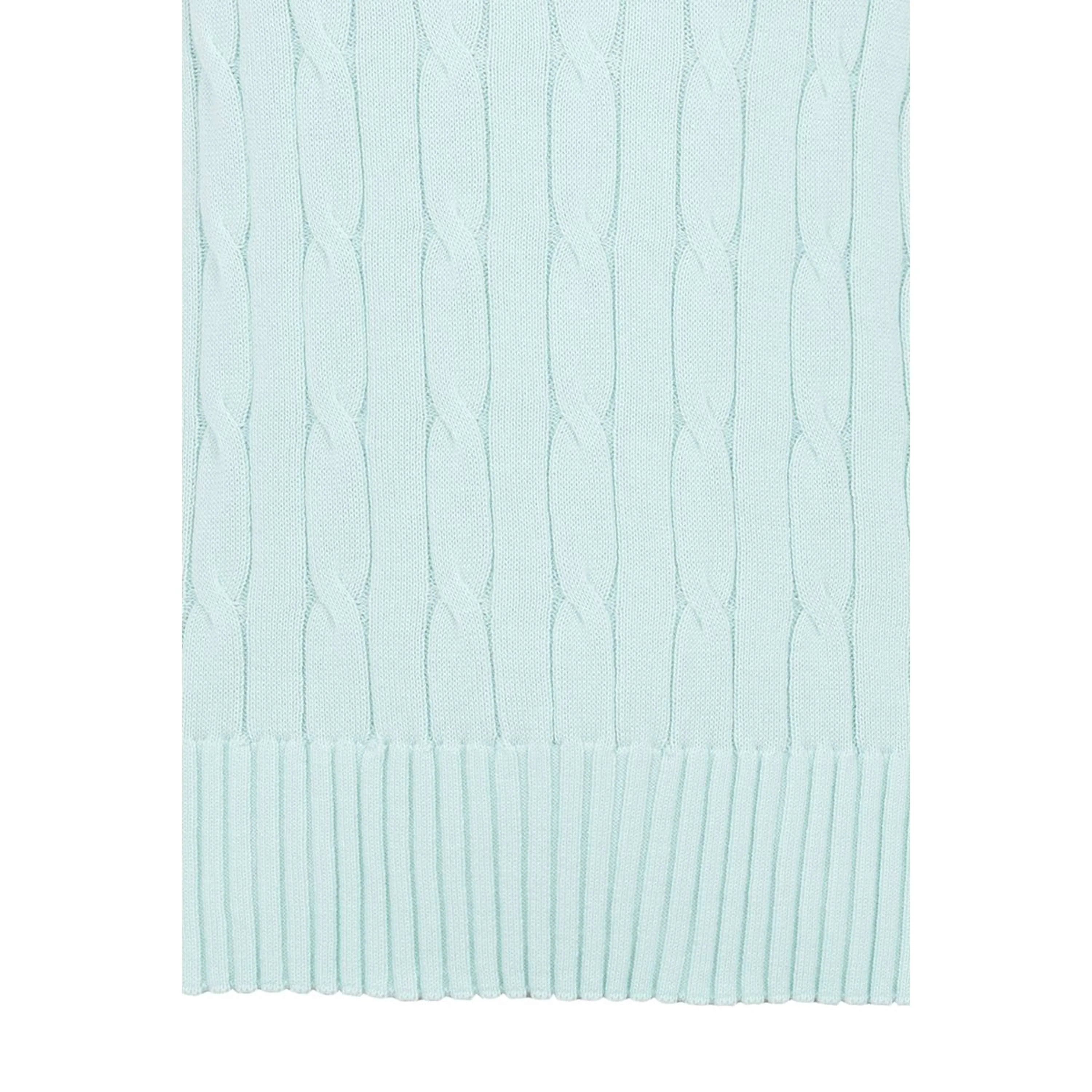Cavallo Pullover CavalBobbi Crystal Blue - Image 5