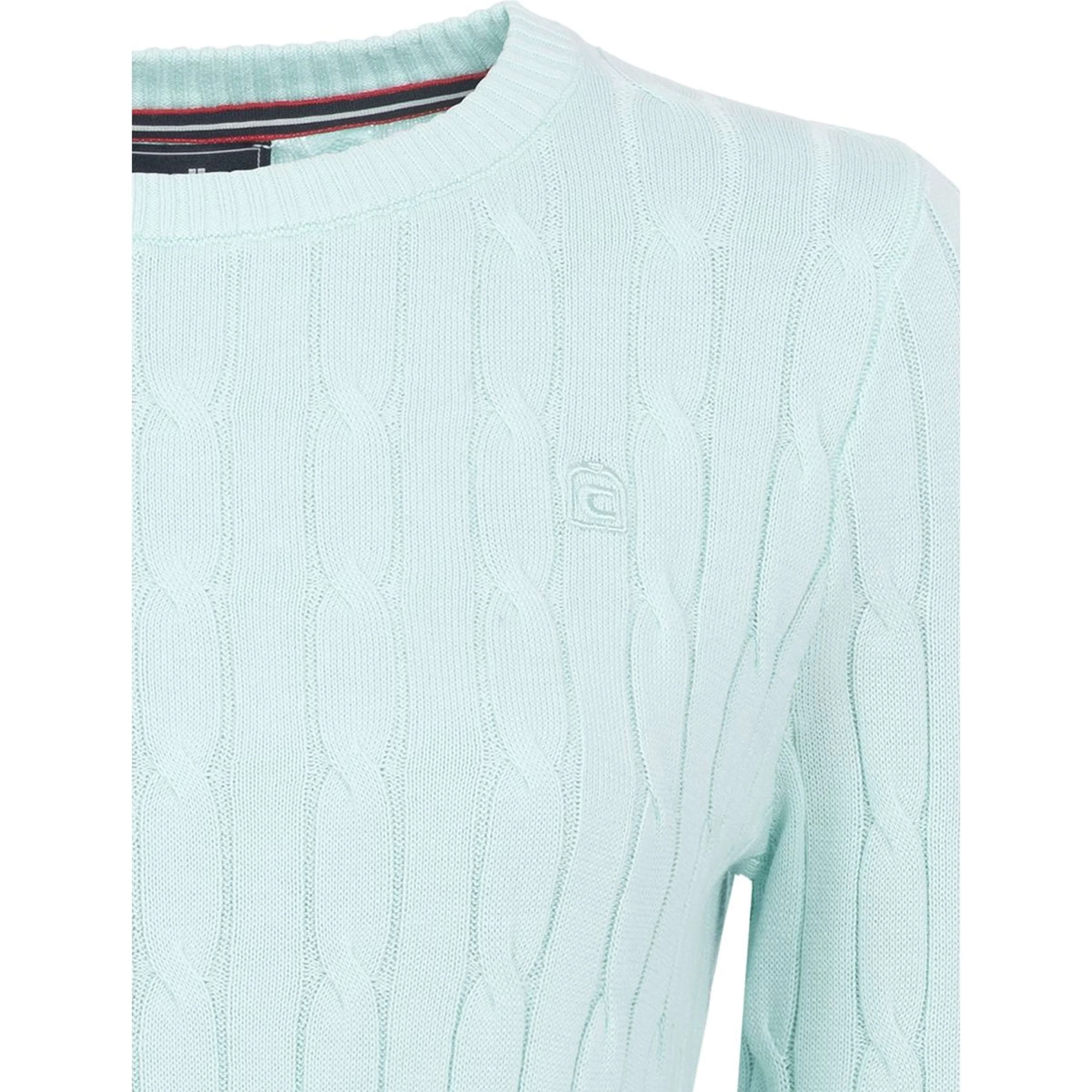 Cavallo Pullover CavalBobbi Crystal Blue - Image 6