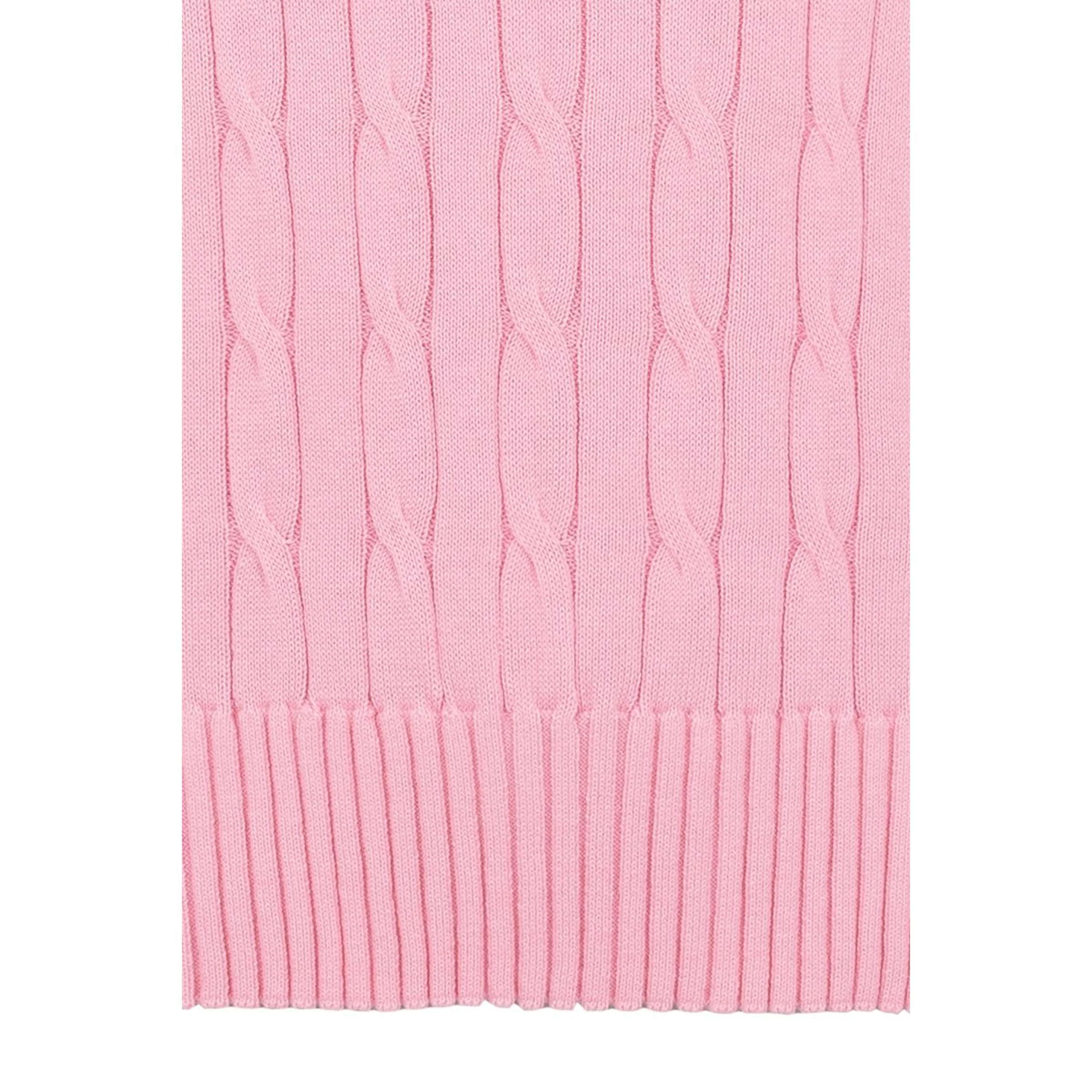 Cavallo Pullover CavalBobbi Powder Pink - Image 4