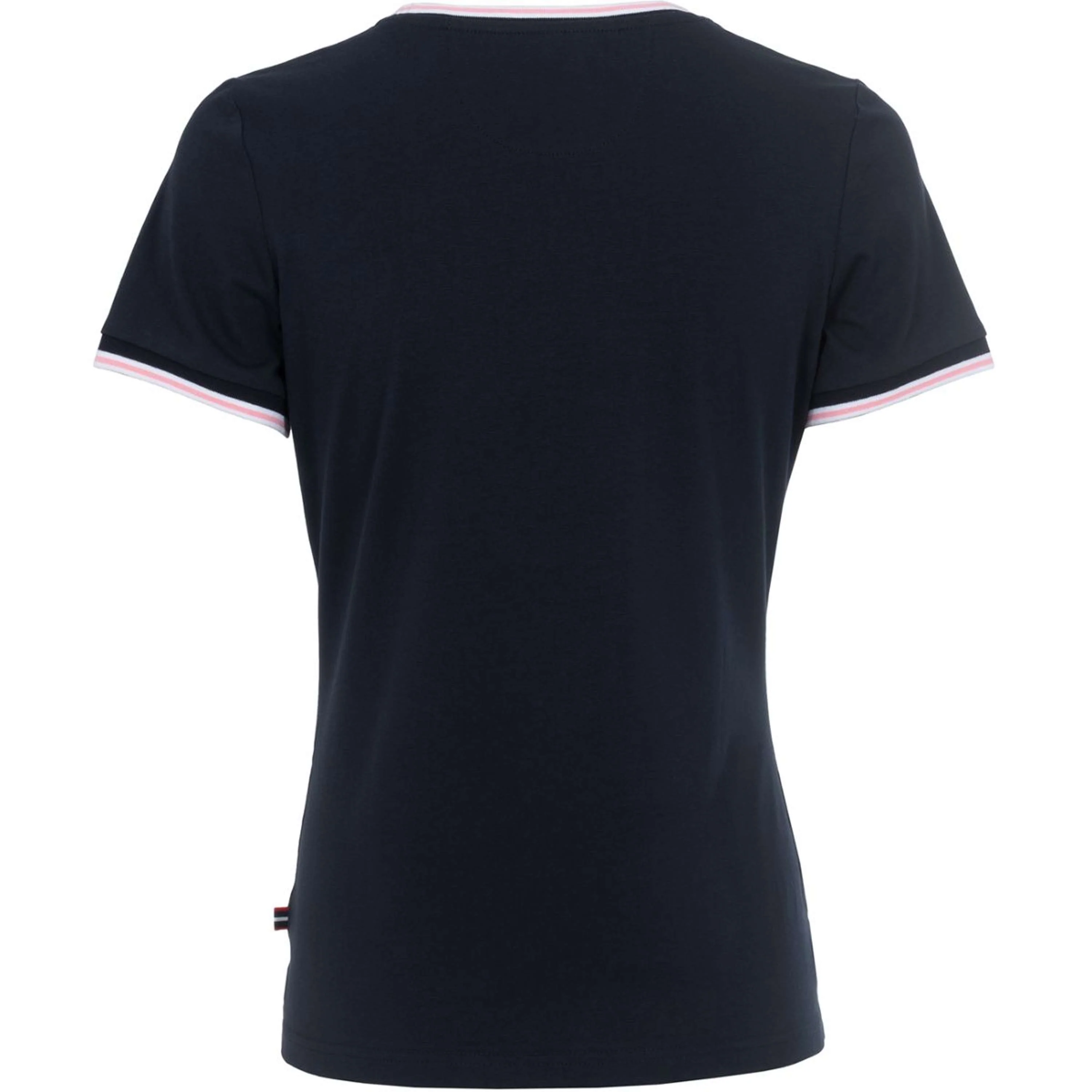 Cavallo T-Shirt CavalBell Bleu foncé - Image 2