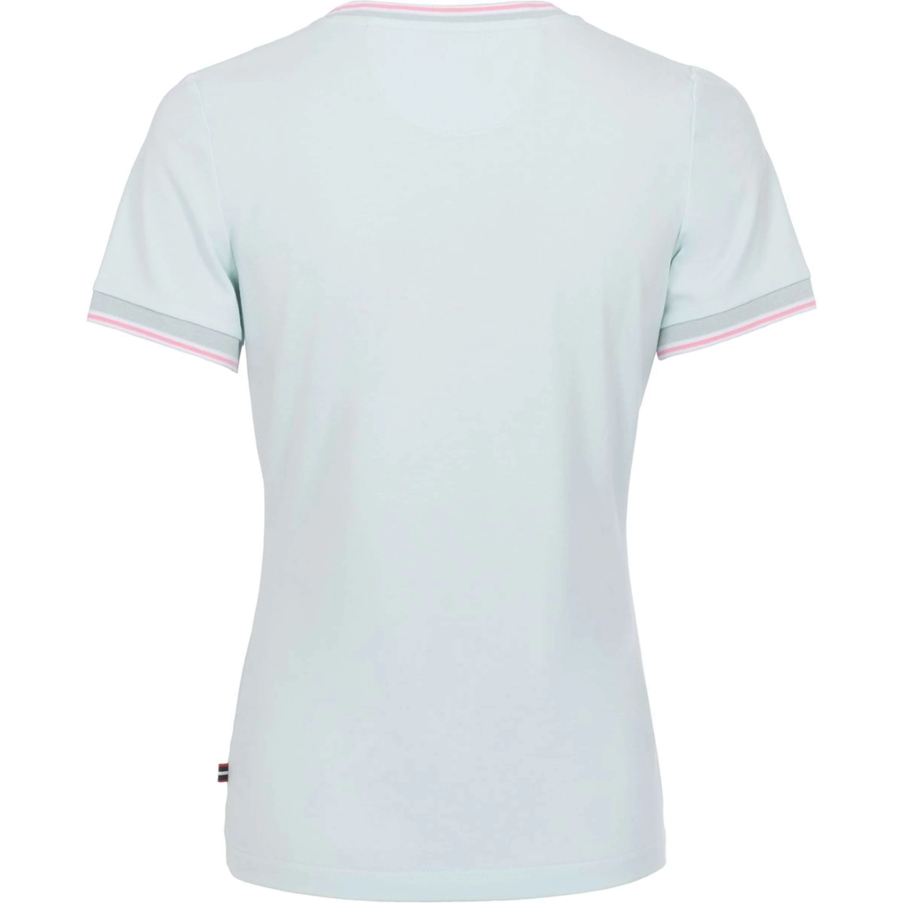 Cavallo T-Shirt CavalBell Crystal Blue - Image 2