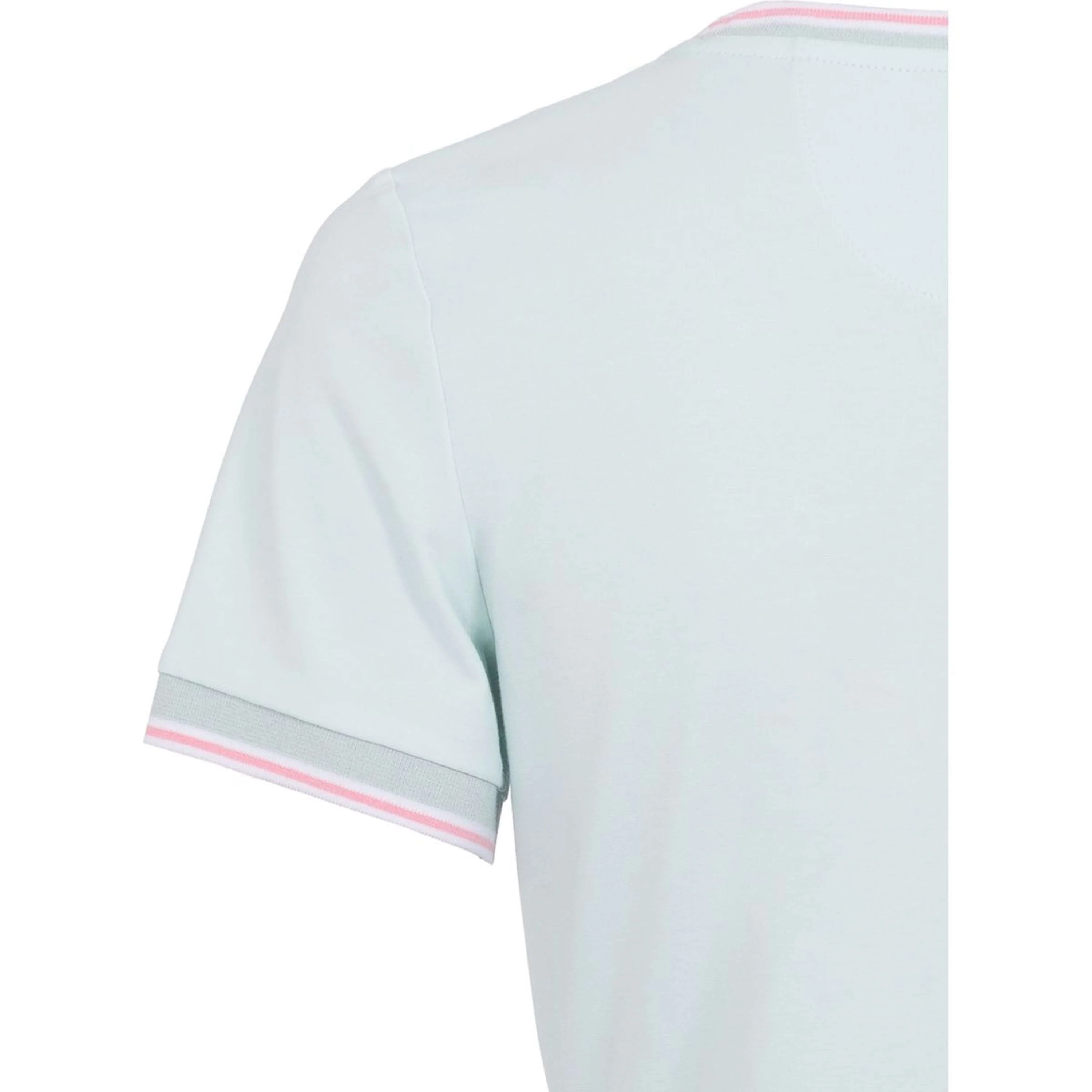 Cavallo T-Shirt CavalBell Crystal Blue - Image 5