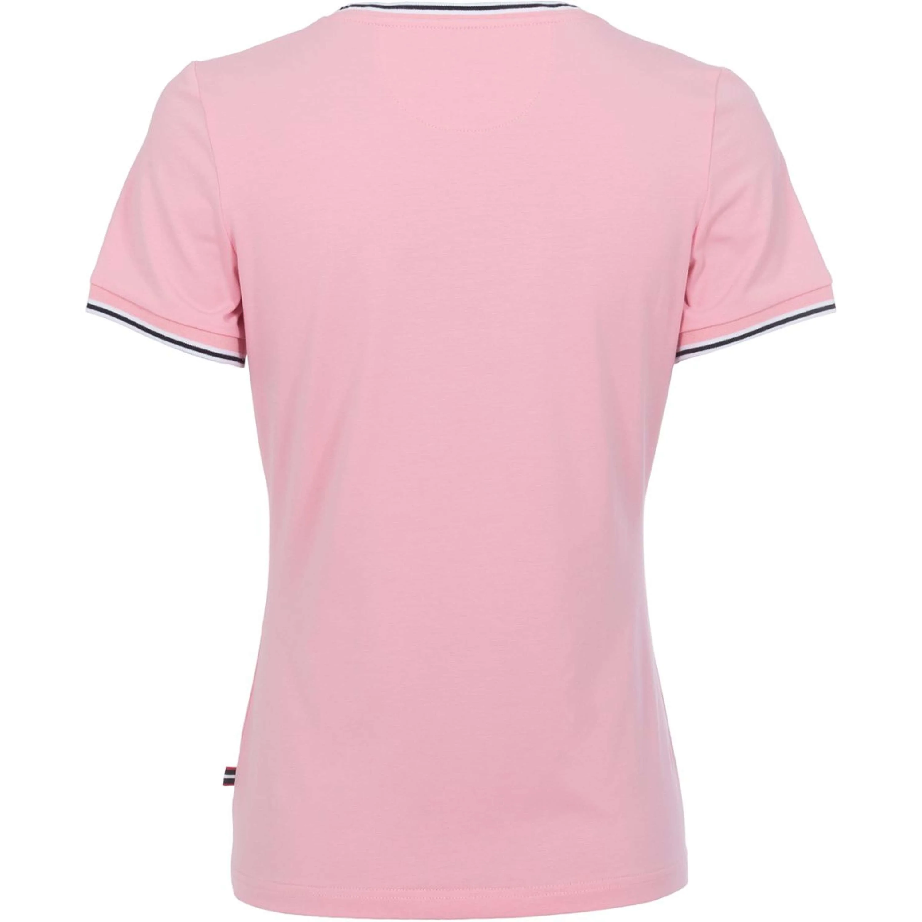 Cavallo T-Shirt CavalBell Powder Pink - Image 2