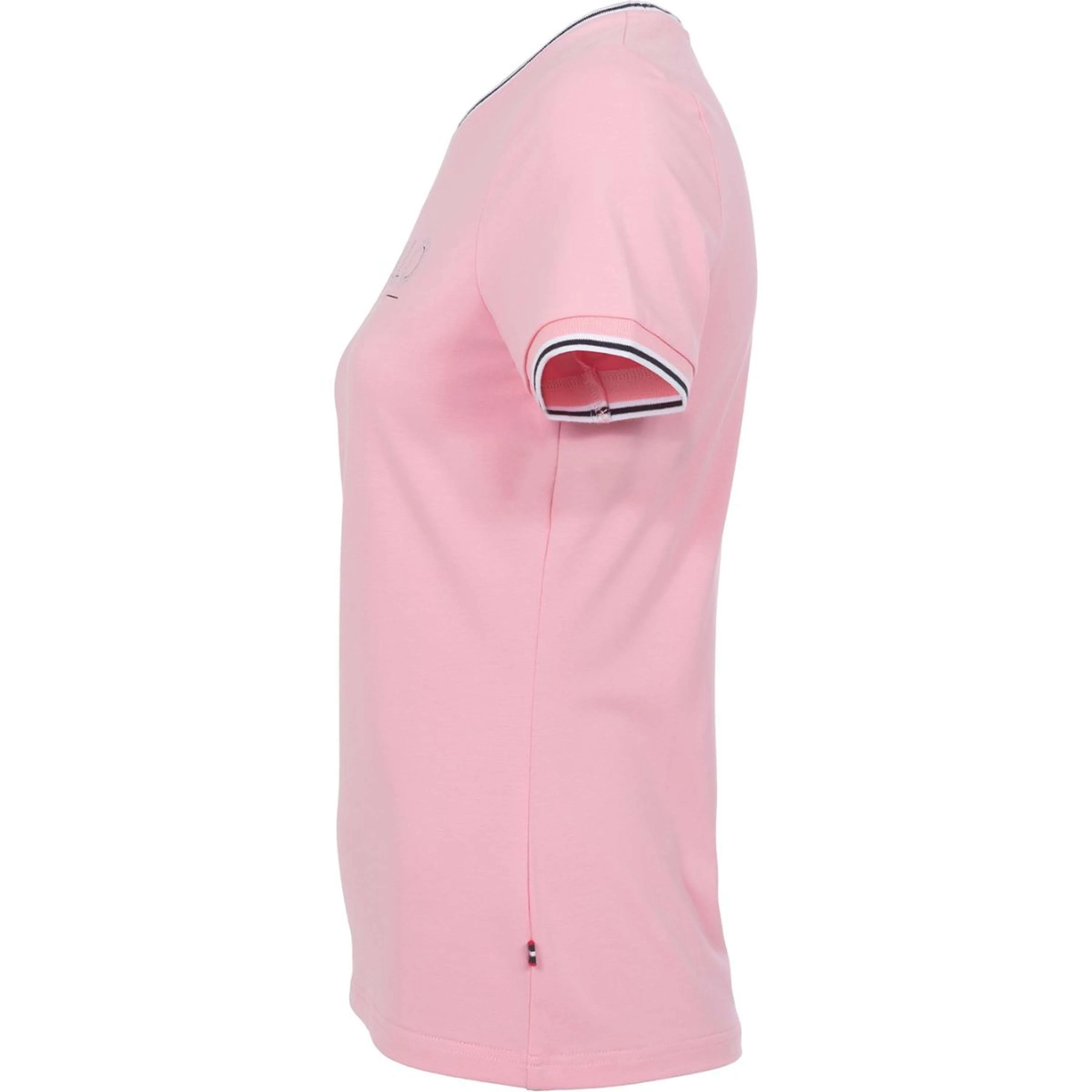 Cavallo T-Shirt CavalBell Powder Pink - Image 3