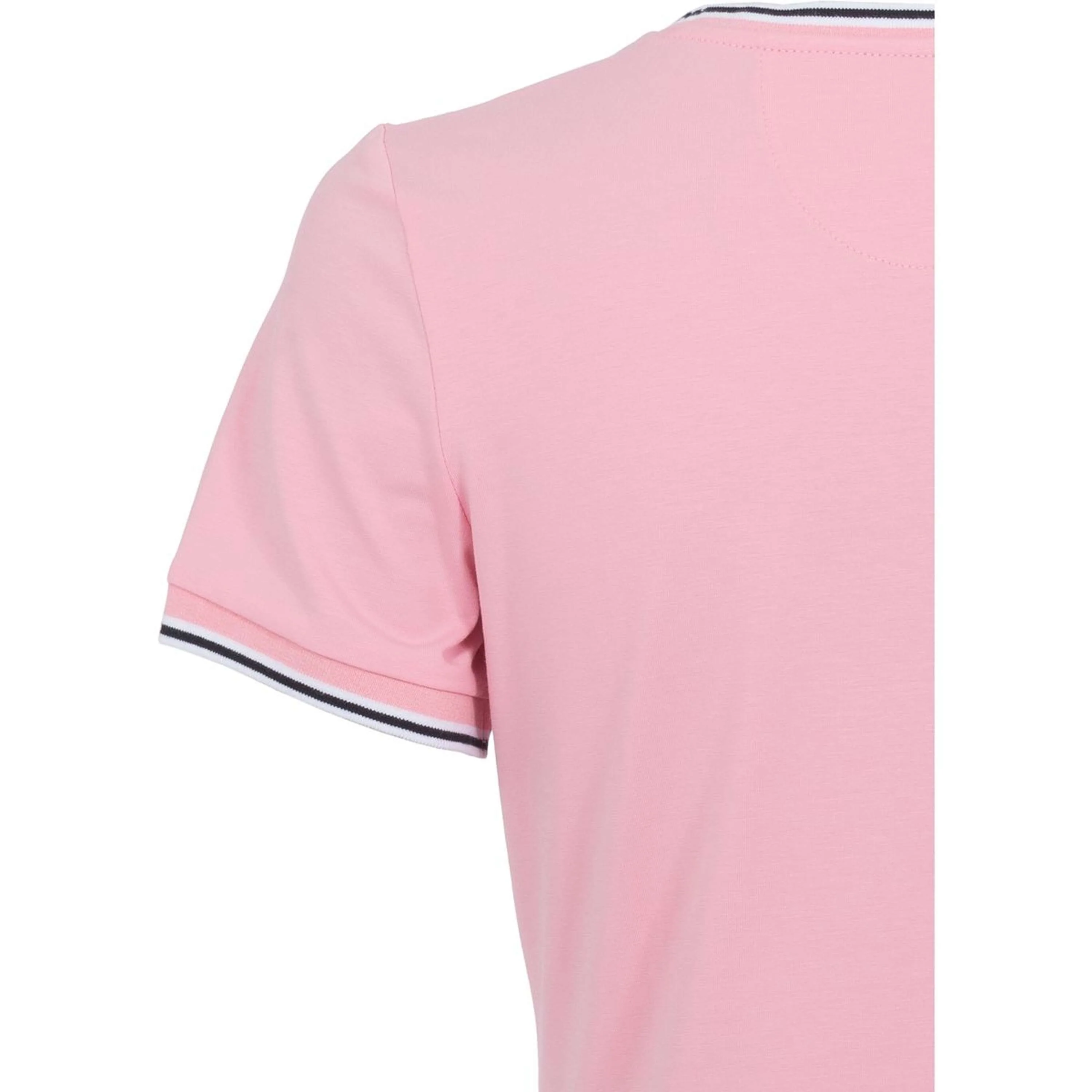 Cavallo T-Shirt CavalBell Powder Pink - Image 5