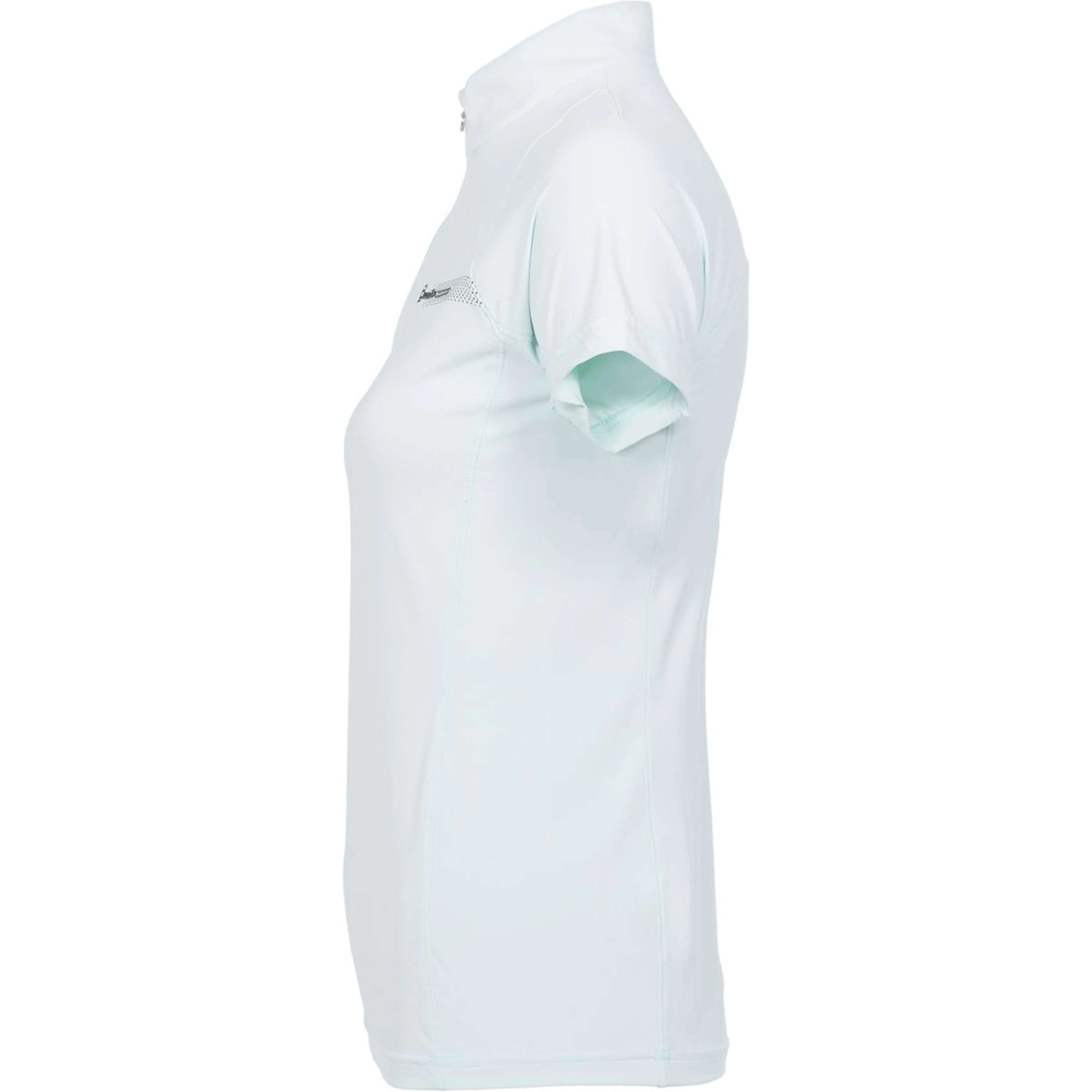 Cavallo T-Shirt CavalBerri Crystal Blue - Image 3