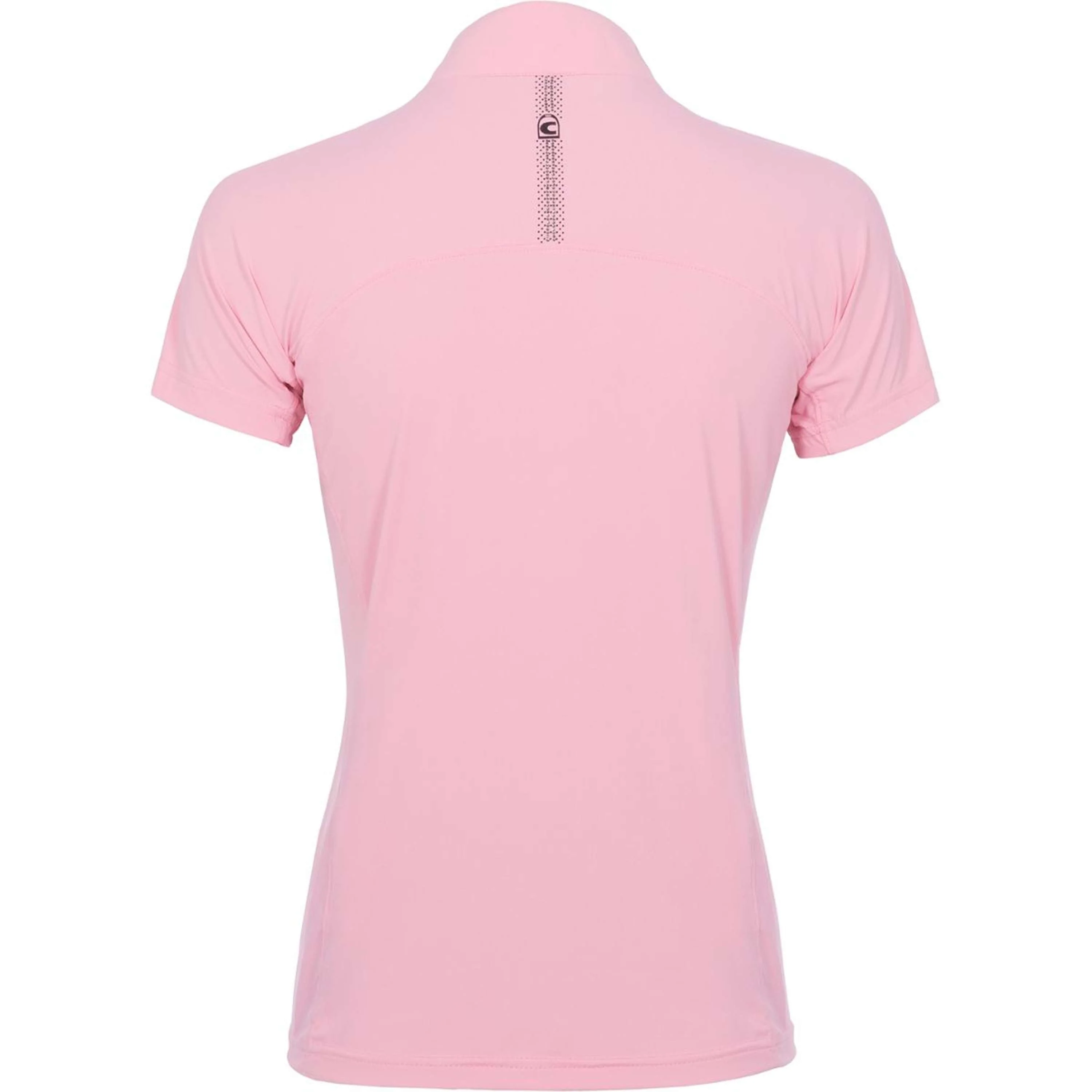 Cavallo T-Shirt CavalBerri Powder Pink - Image 2