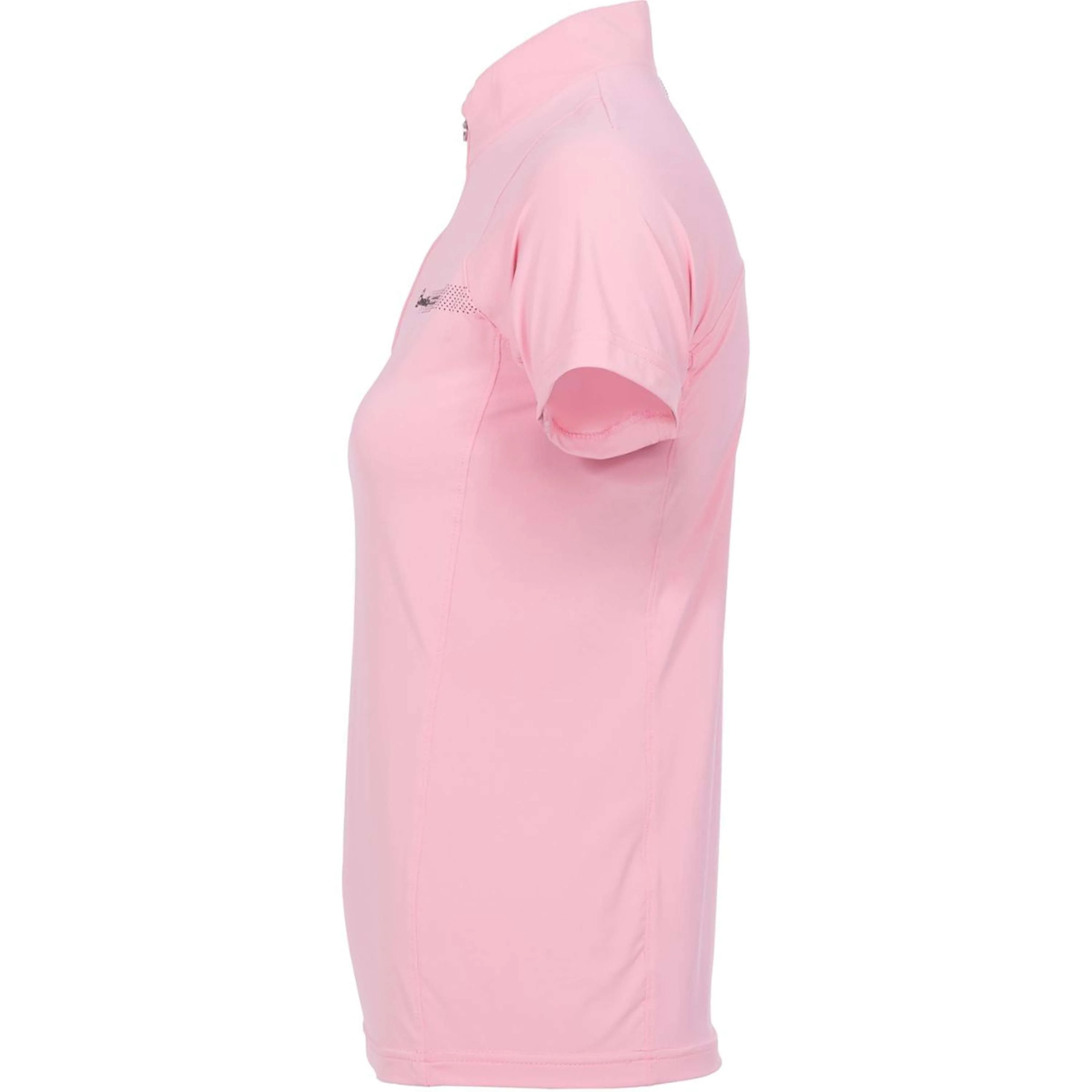 Cavallo T-Shirt CavalBerri Powder Pink - Image 3