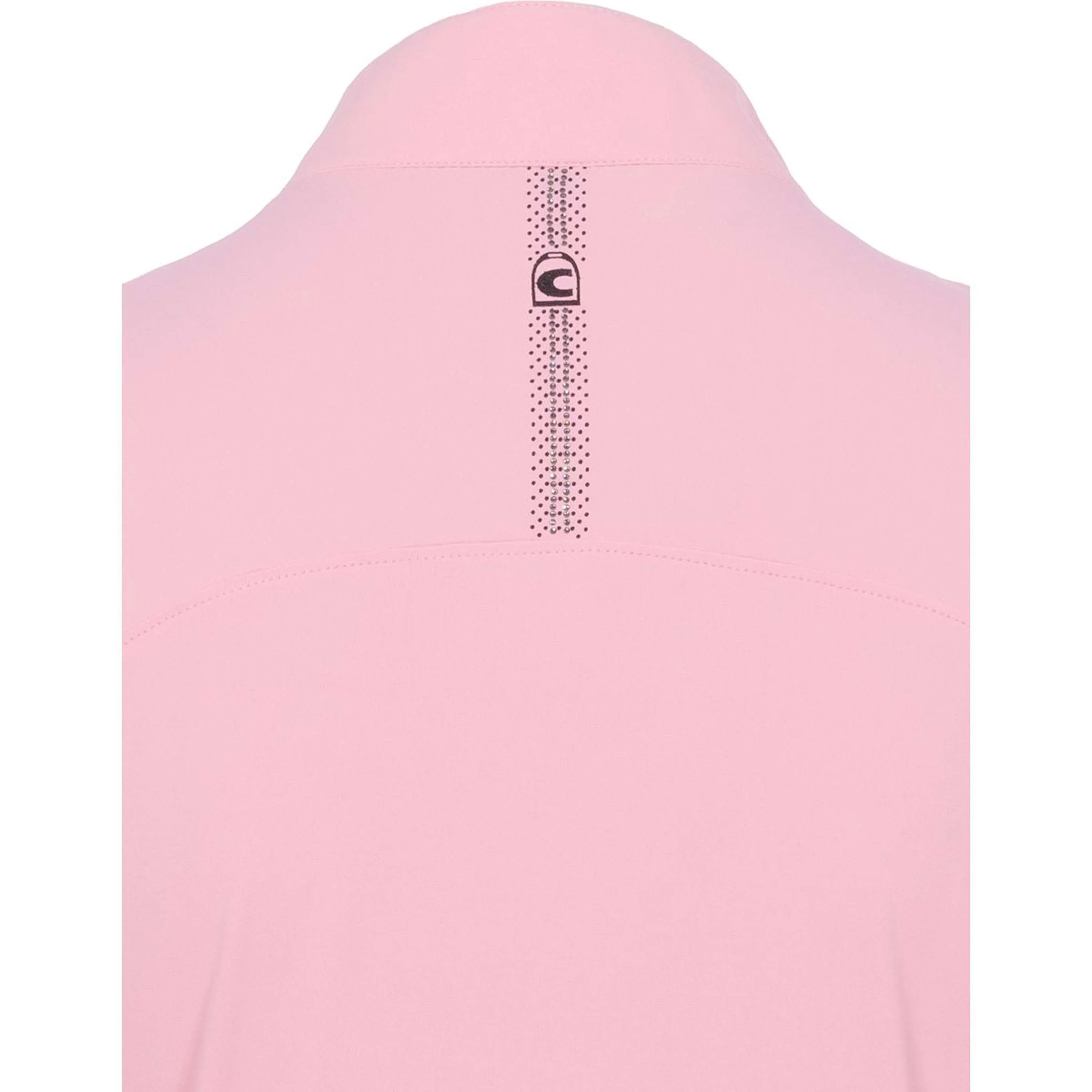 Cavallo T-Shirt CavalBerri Powder Pink - Image 5
