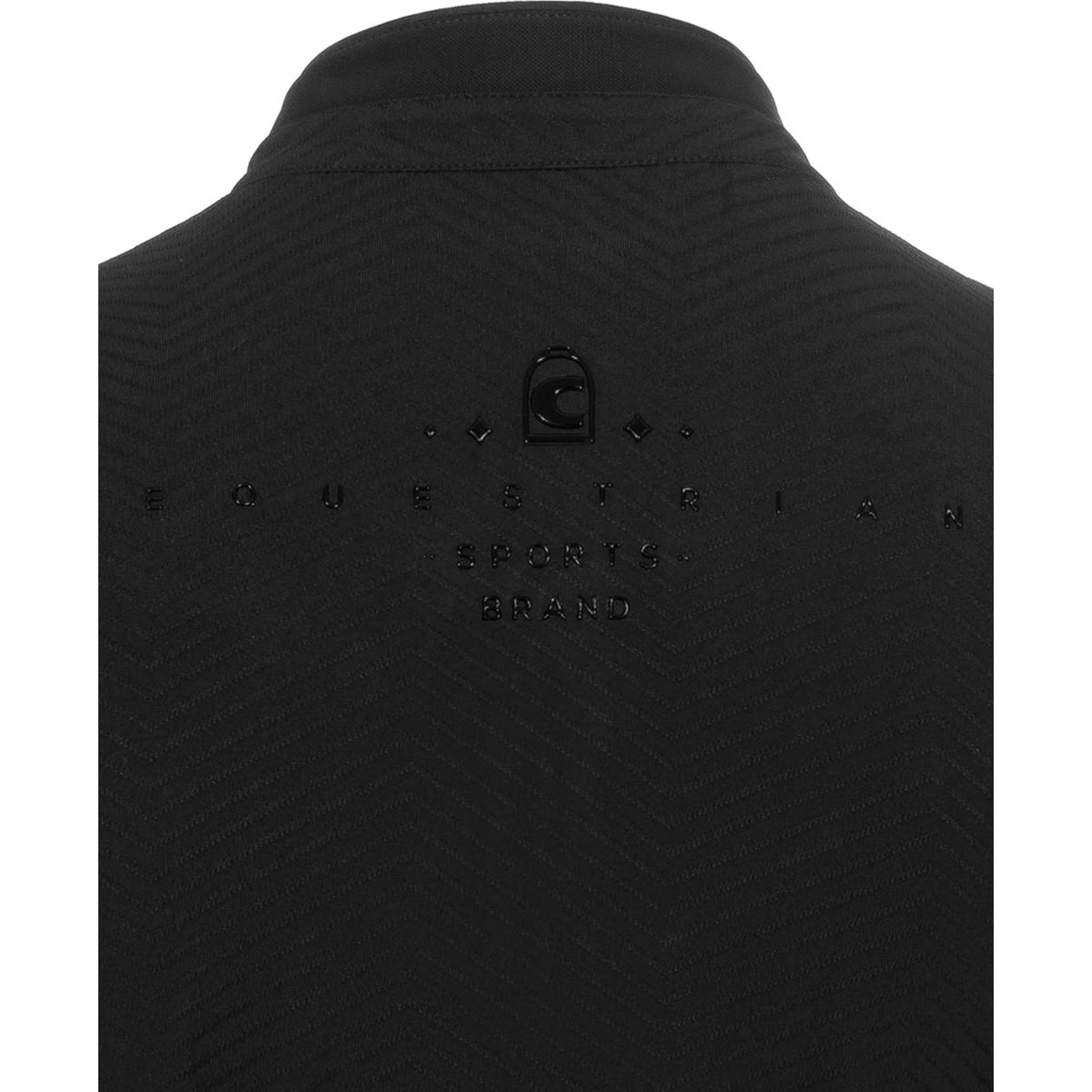 Cavallo T-Shirt CavalBritny Noir - Image 5