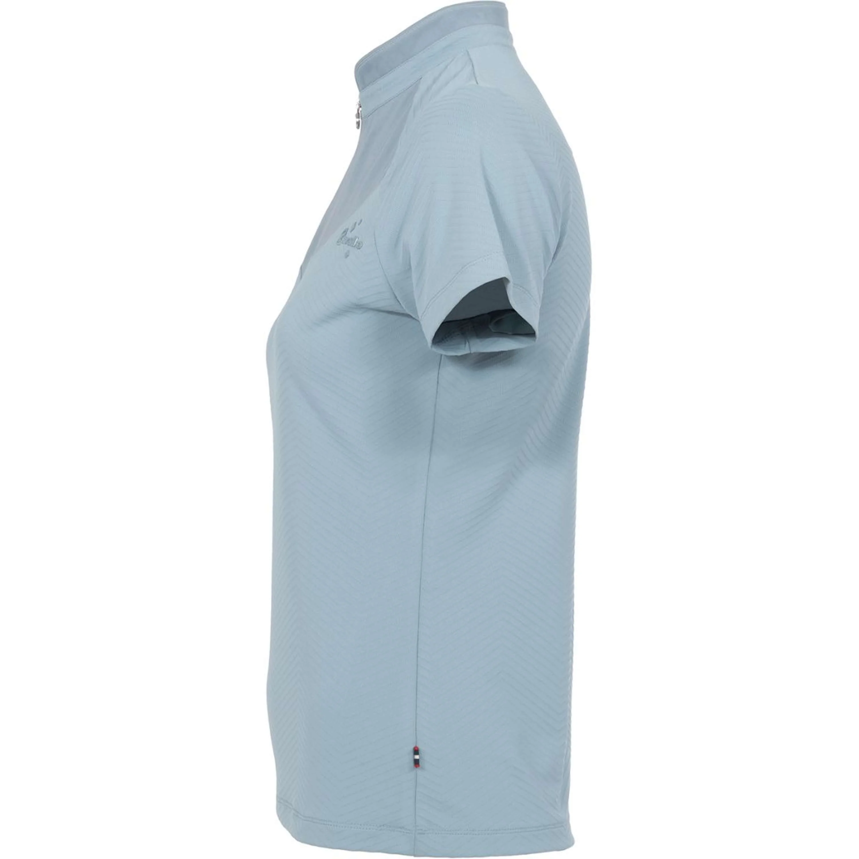 Cavallo T-Shirt CavalBritny Soft Aqua - Image 4