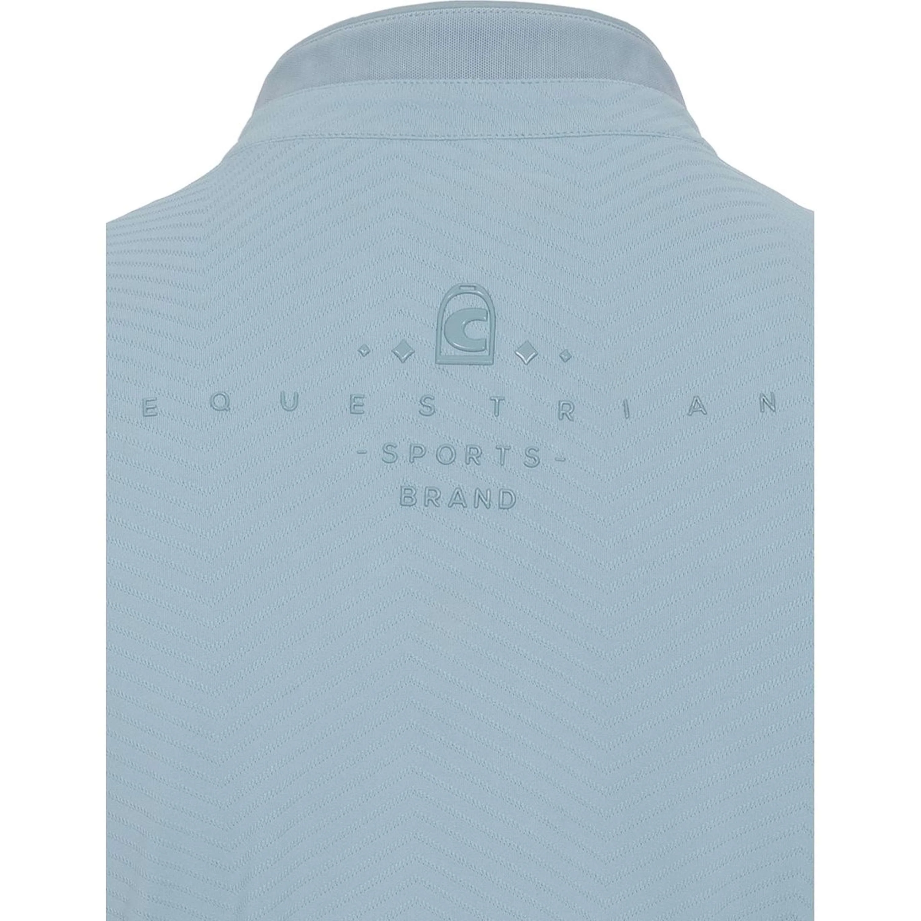 Cavallo T-Shirt CavalBritny Soft Aqua - Image 6