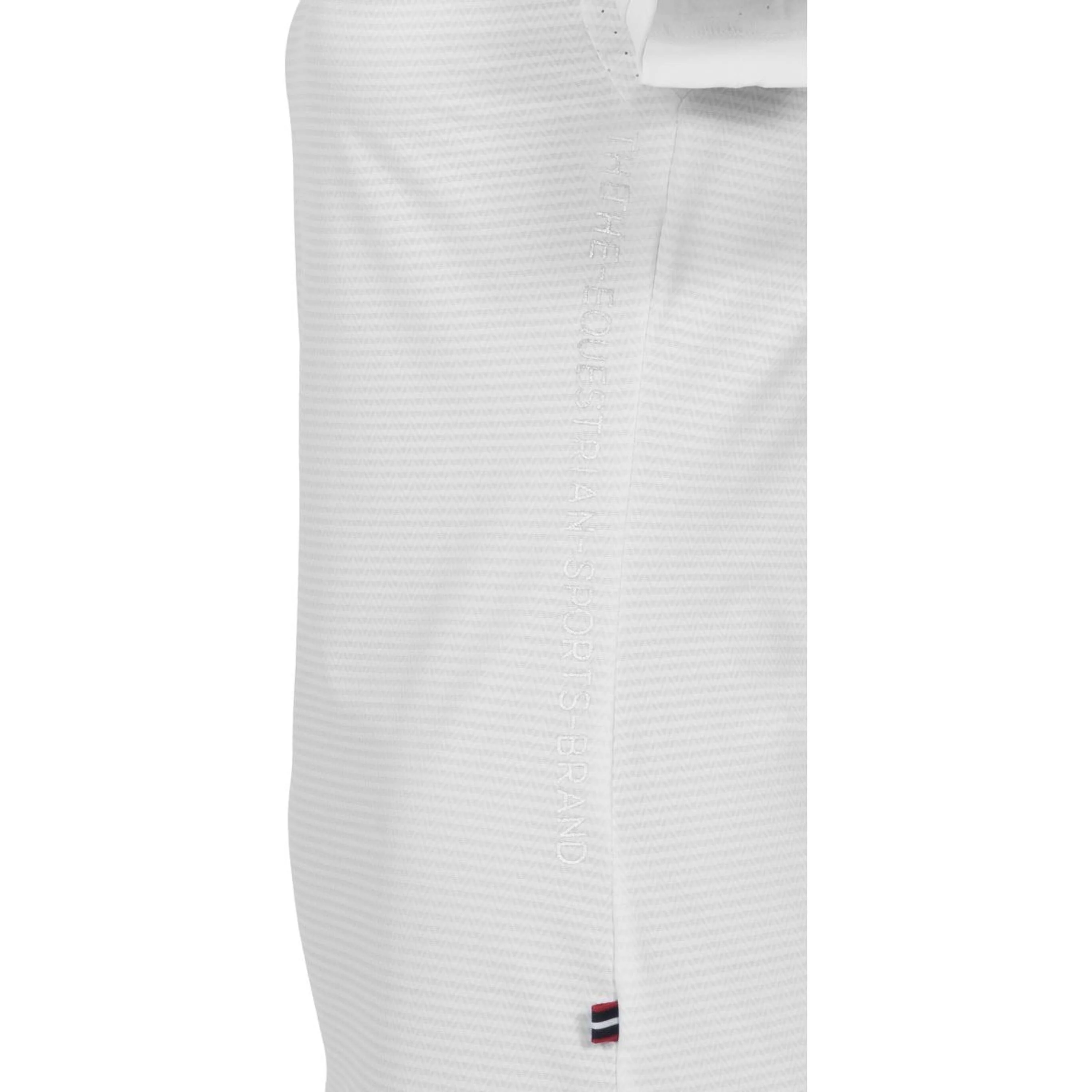 Cavallo T-shirt de Concours CavalBrisa Blanc - Image 5