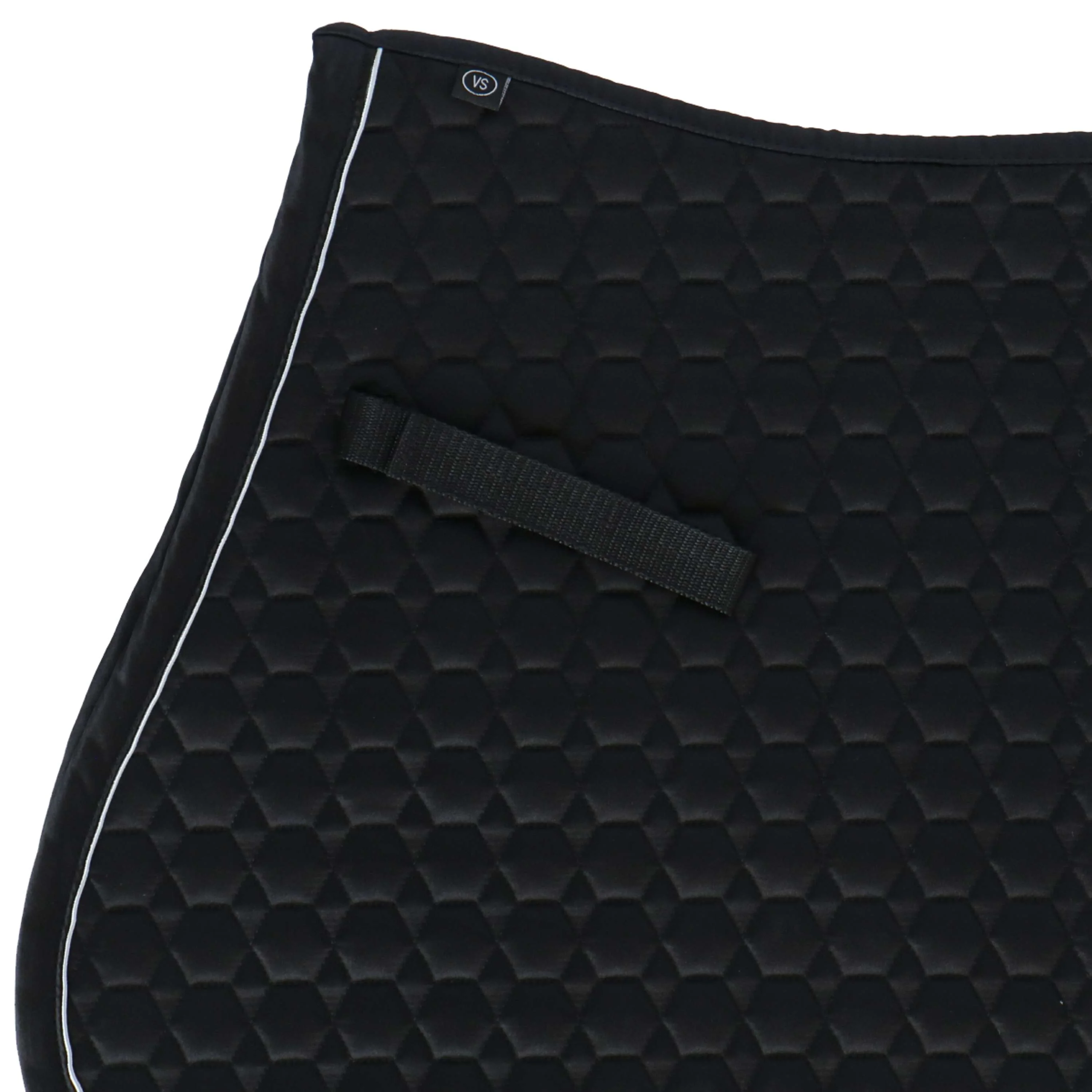 Cavallo Tapis de Selle Jolly Polyvalent Noir - Image 3