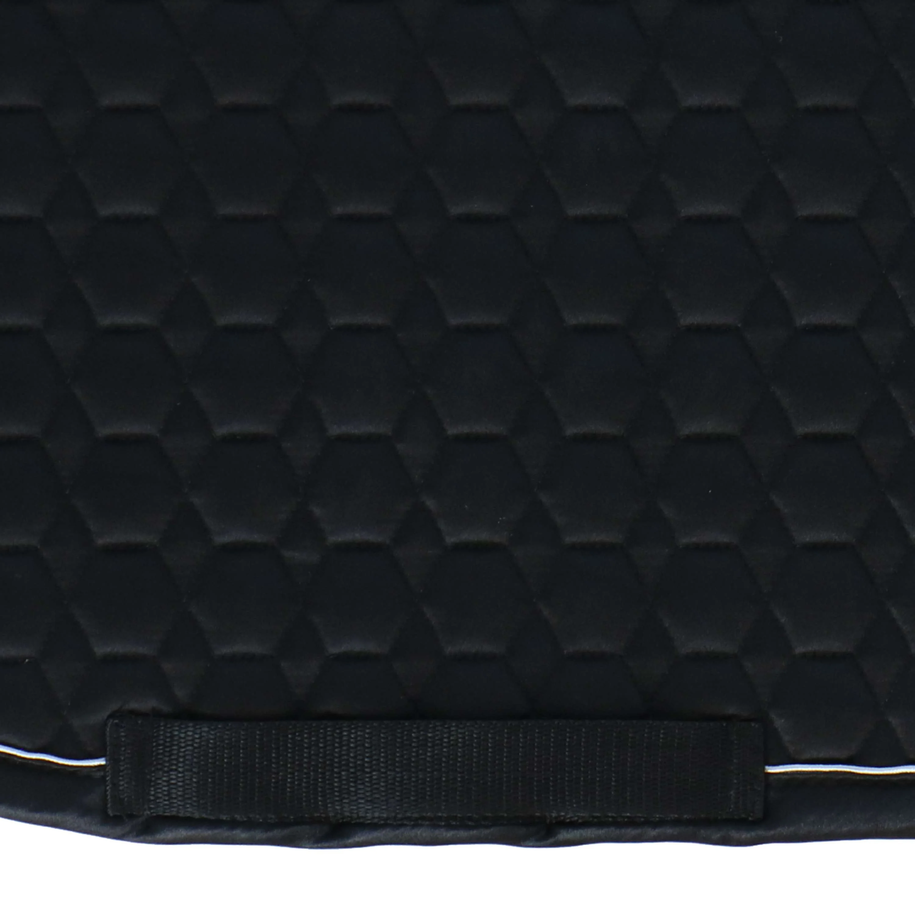 Cavallo Tapis de Selle Jolly Polyvalent Noir - Image 4
