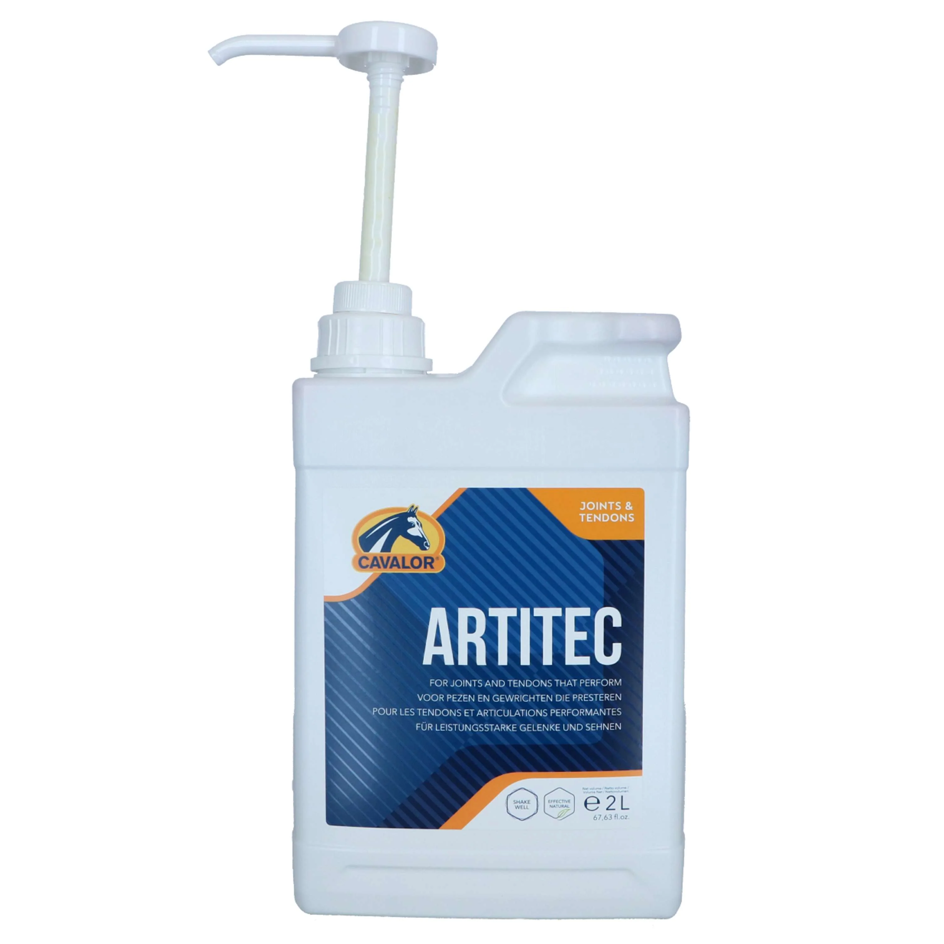 Cavalor Artitec - Image 2