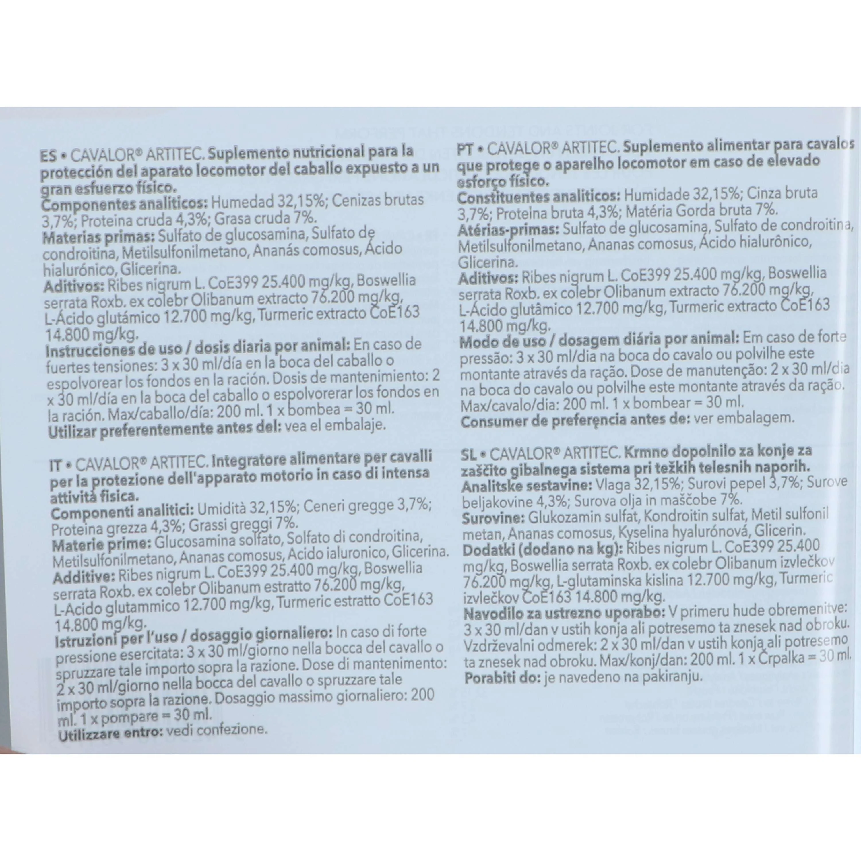 Cavalor Artitec - Image 6