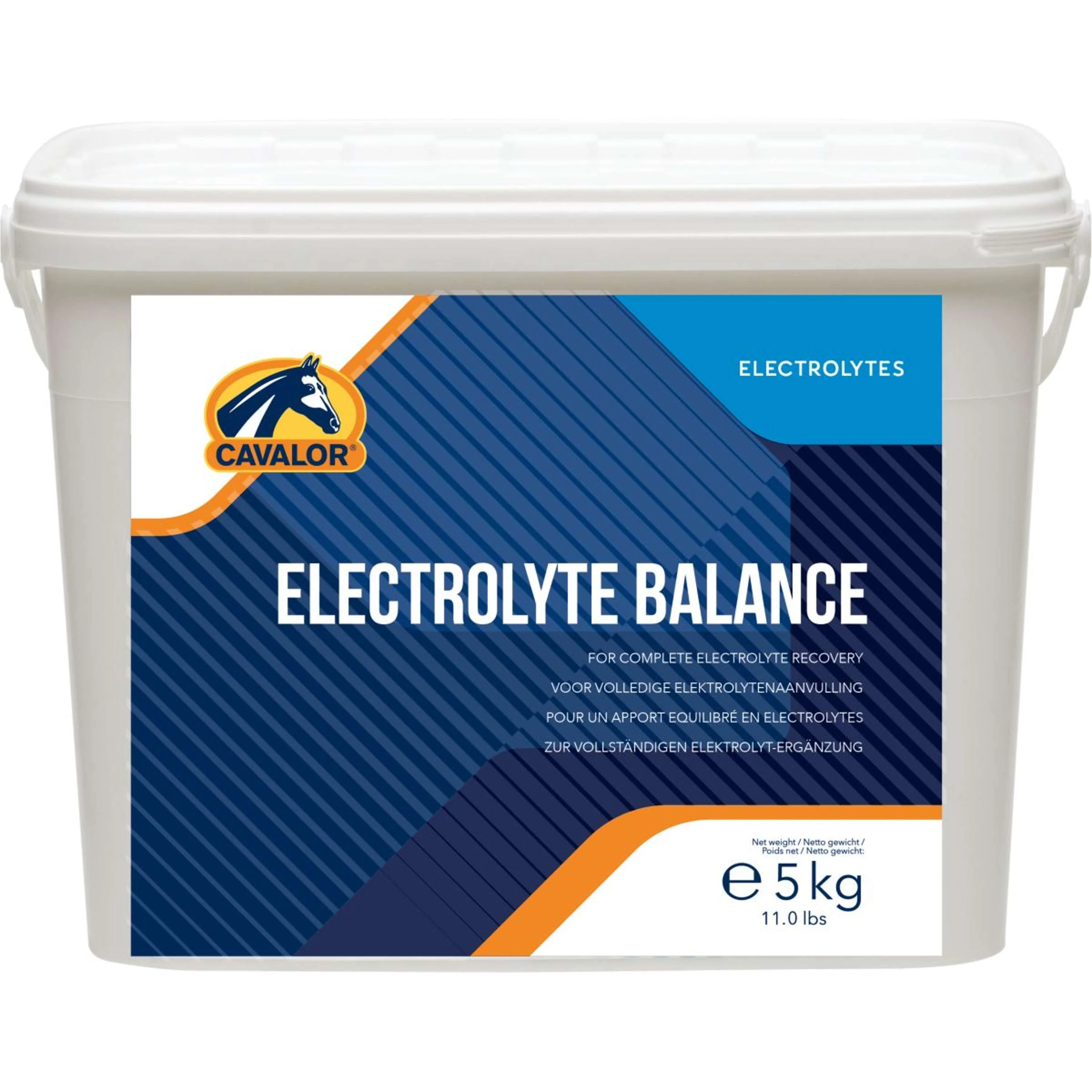 Cavalor Electrolytes Electolyte Balance - Image 9