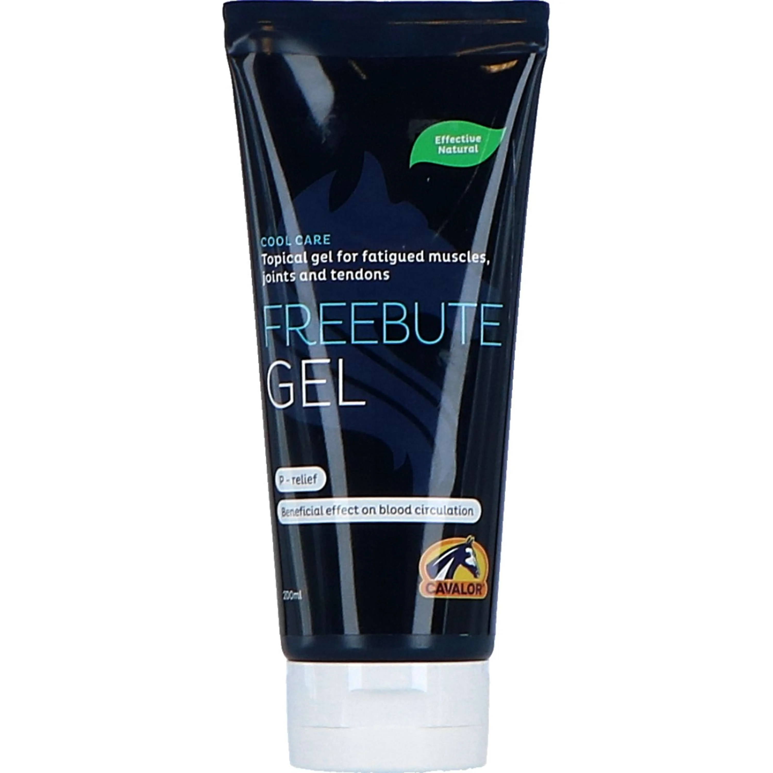 Cavalor Free Bute Gel - Image 2