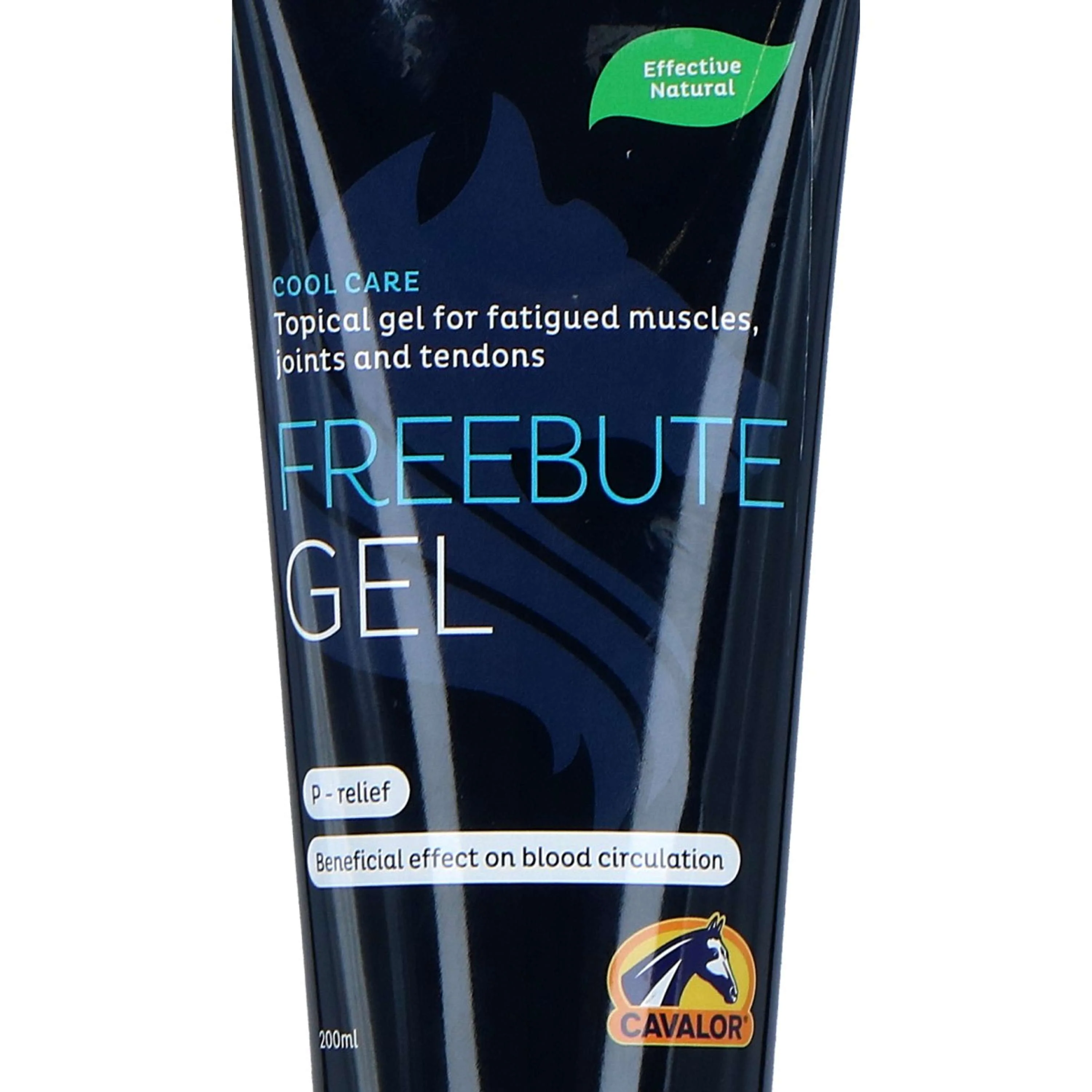 Cavalor Free Bute Gel - Image 4