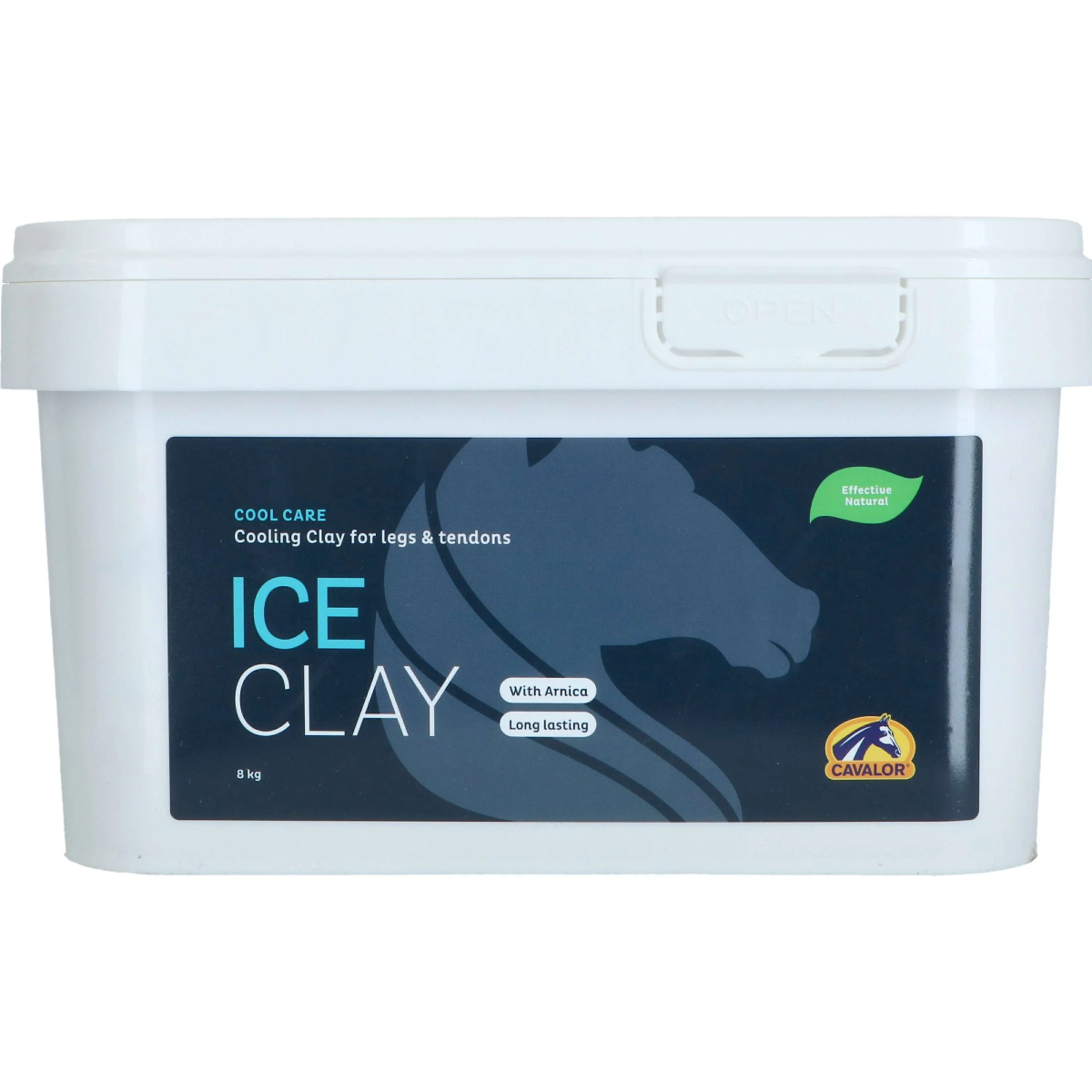 Cavalor Ice Clay - Image 2
