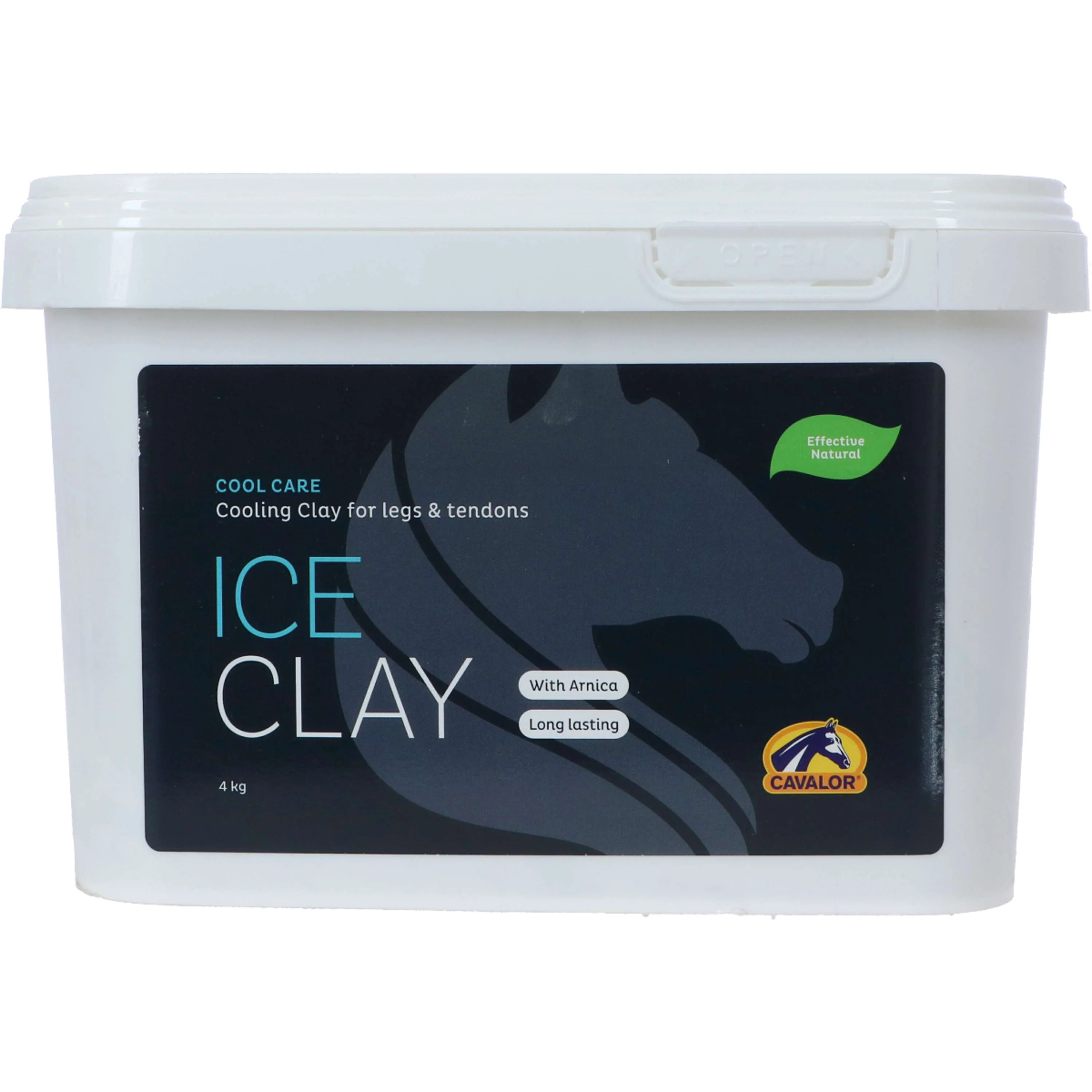 Cavalor Ice Clay - Image 4
