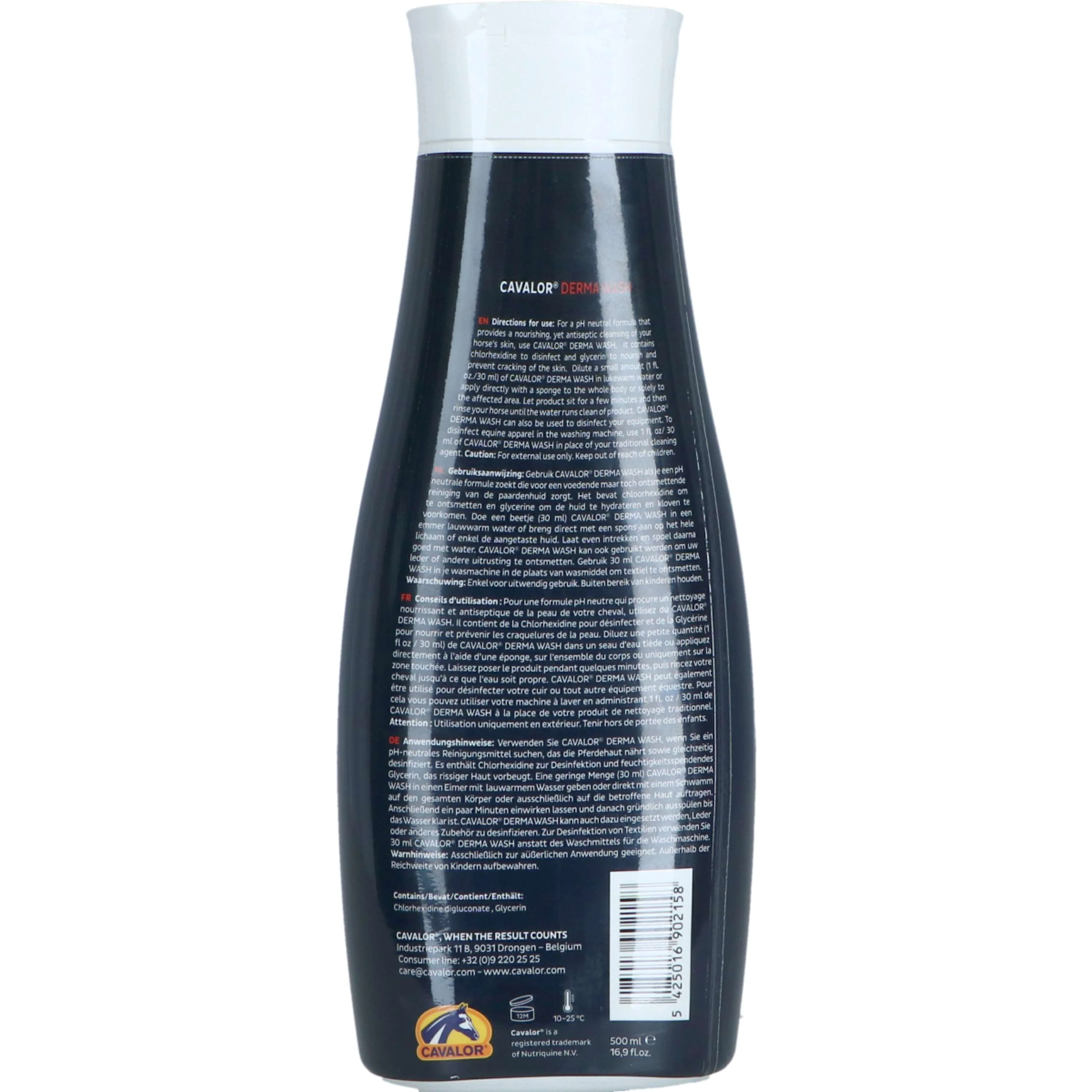 Cavalor Lavage Hygiénique - Image 2