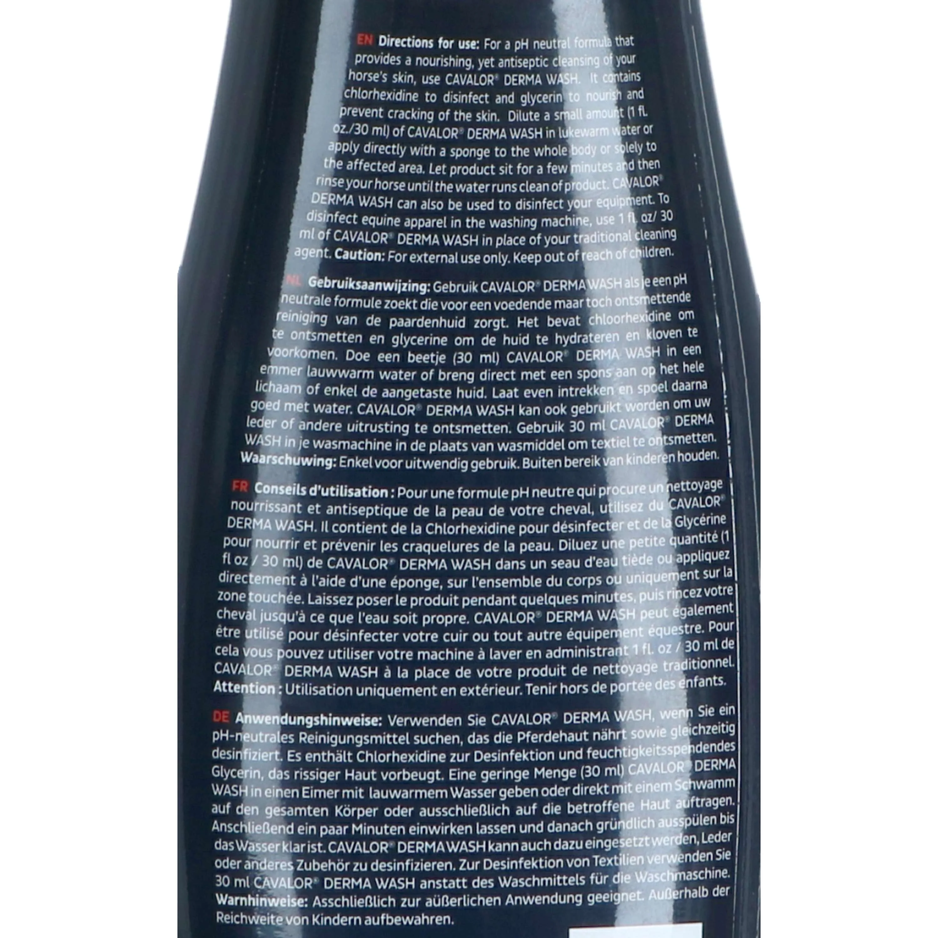 Cavalor Lavage Hygiénique - Image 3