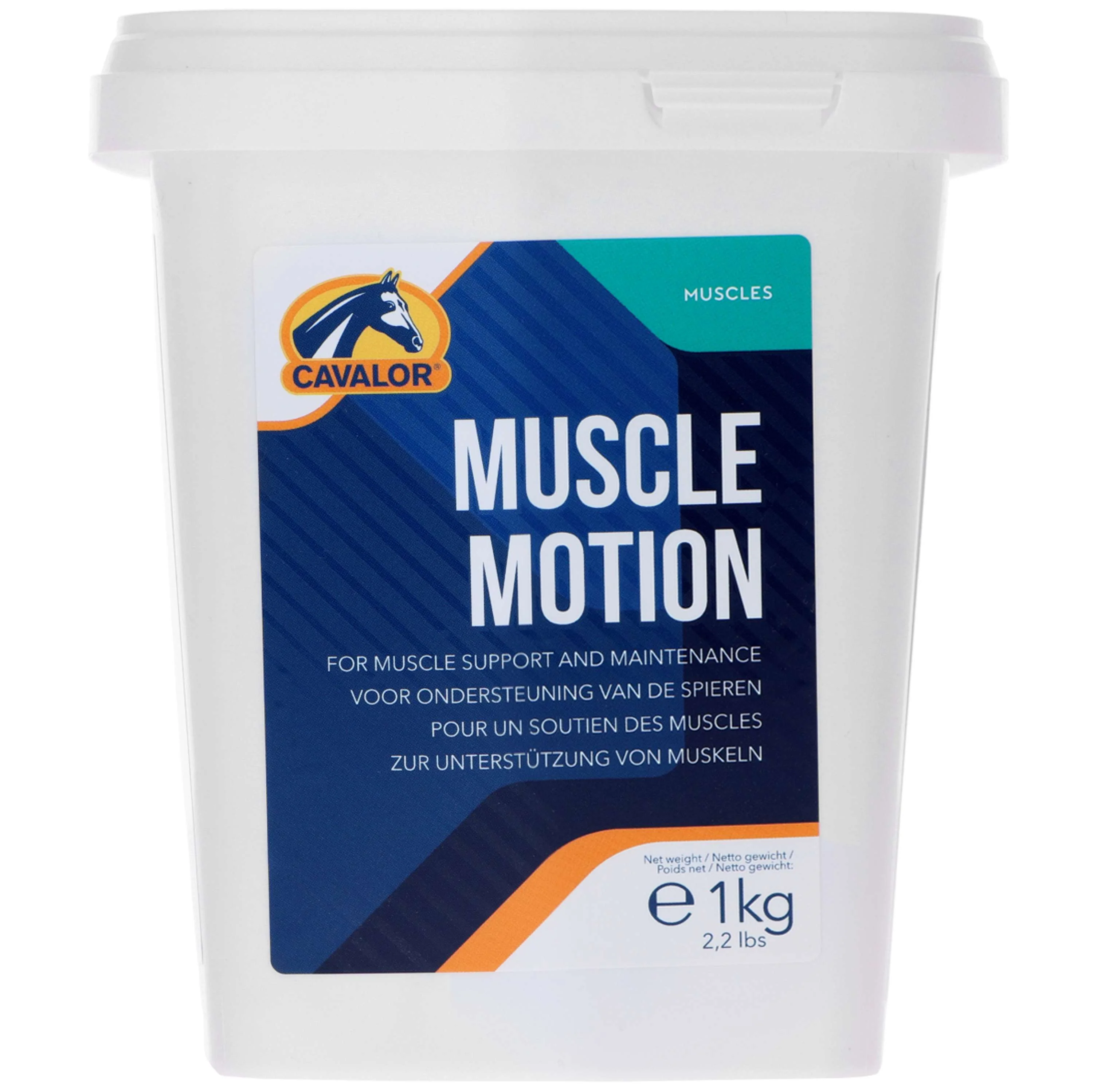 Cavalor Muscle Motion - Image 2