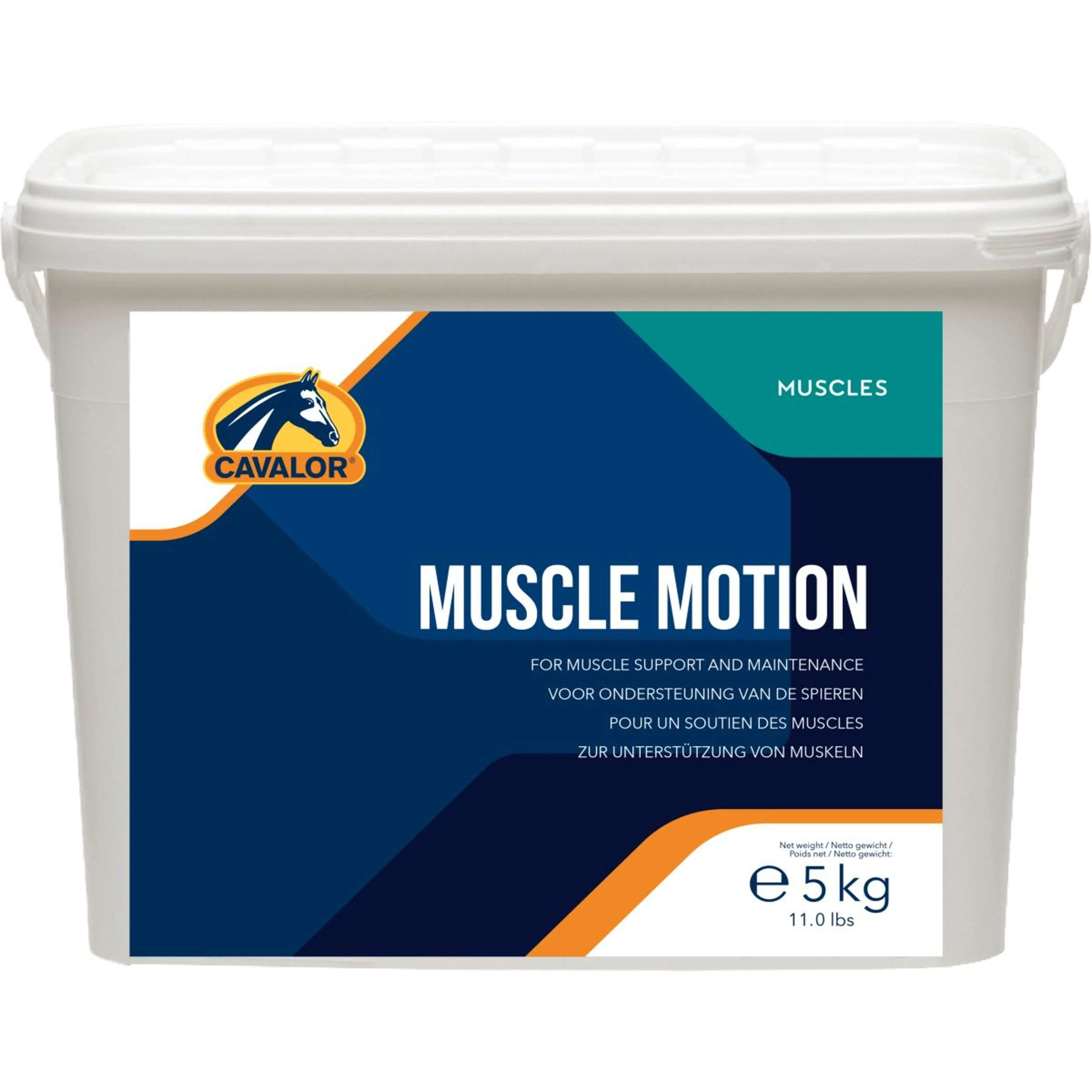Cavalor Muscle Motion - Image 9