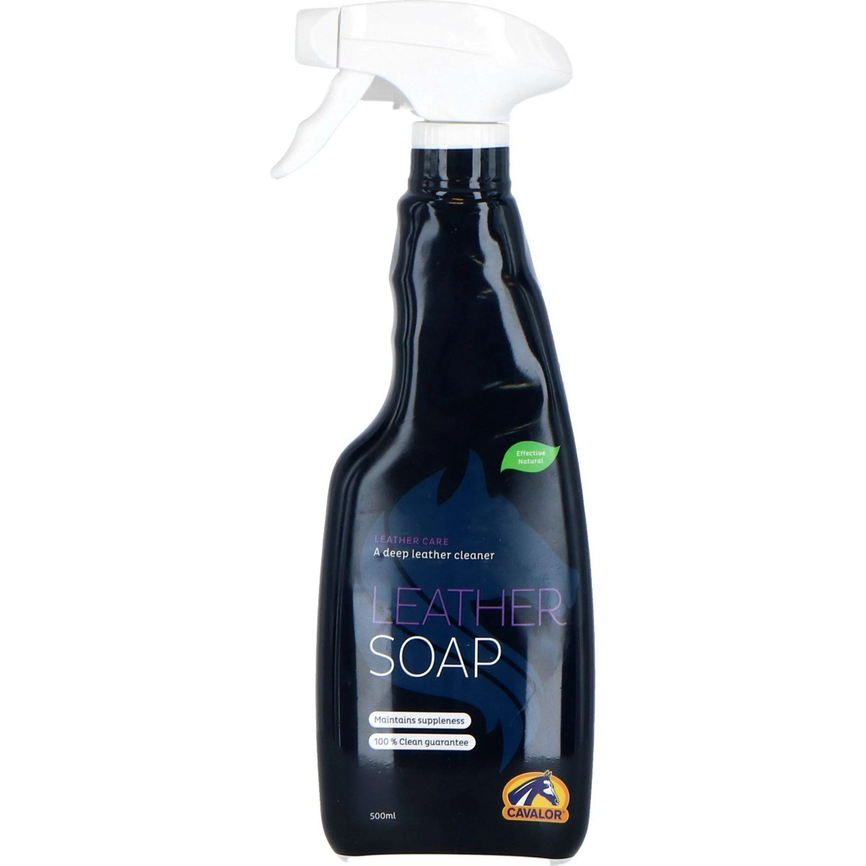 Cavalor Savon pour Cuir - Image 6