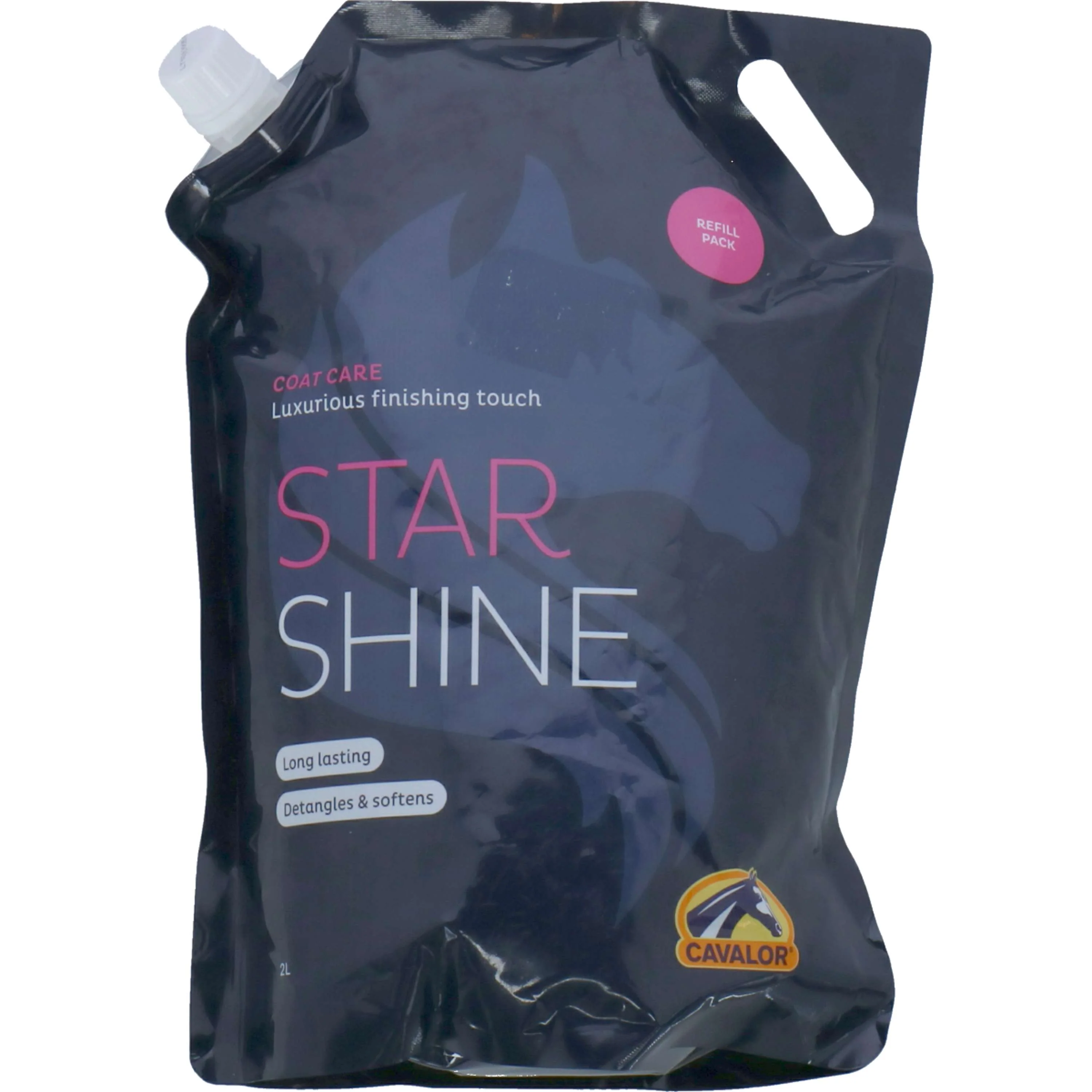 Cavalor Démêlant Star Shine - Image 2