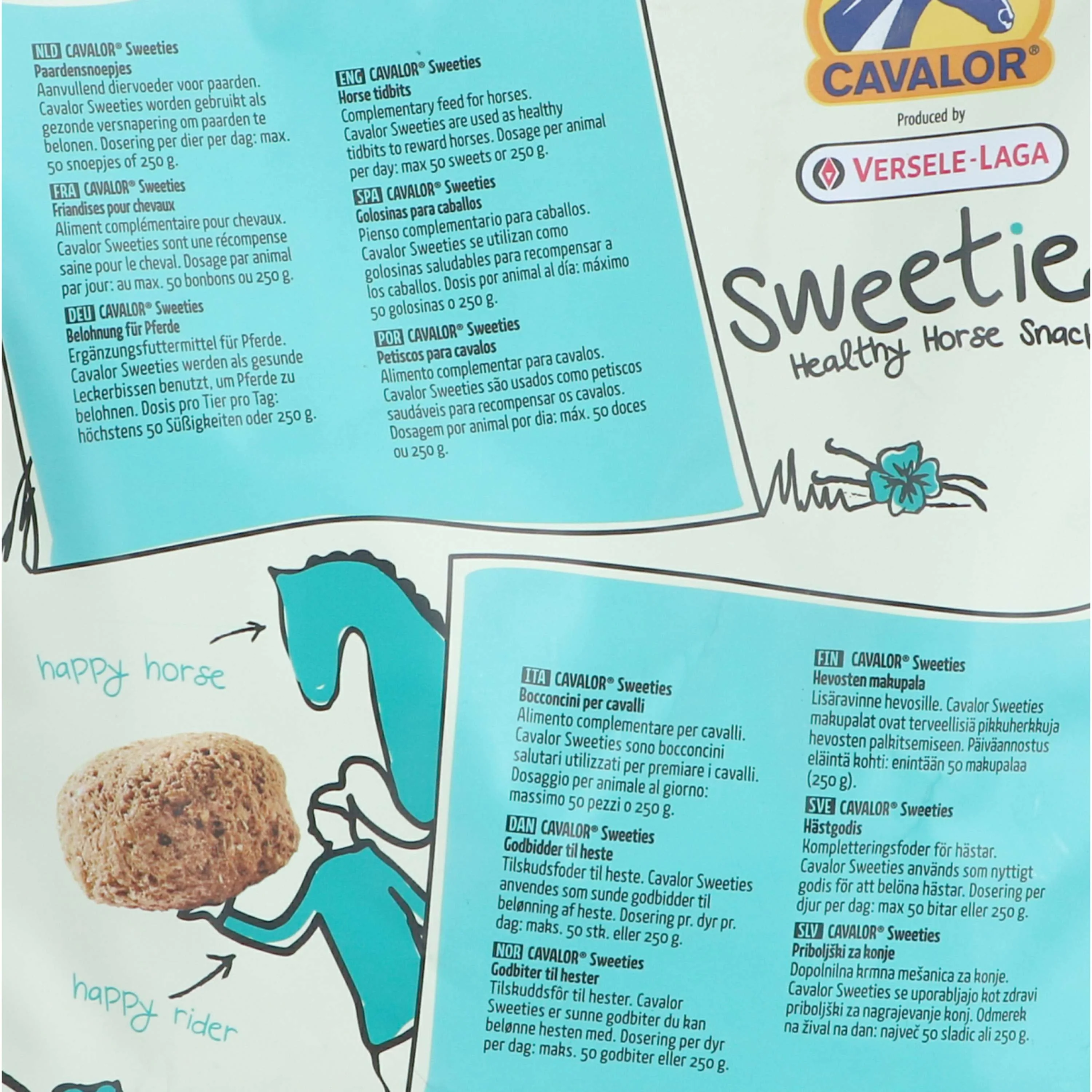 Cavalor Sweeties - Image 3