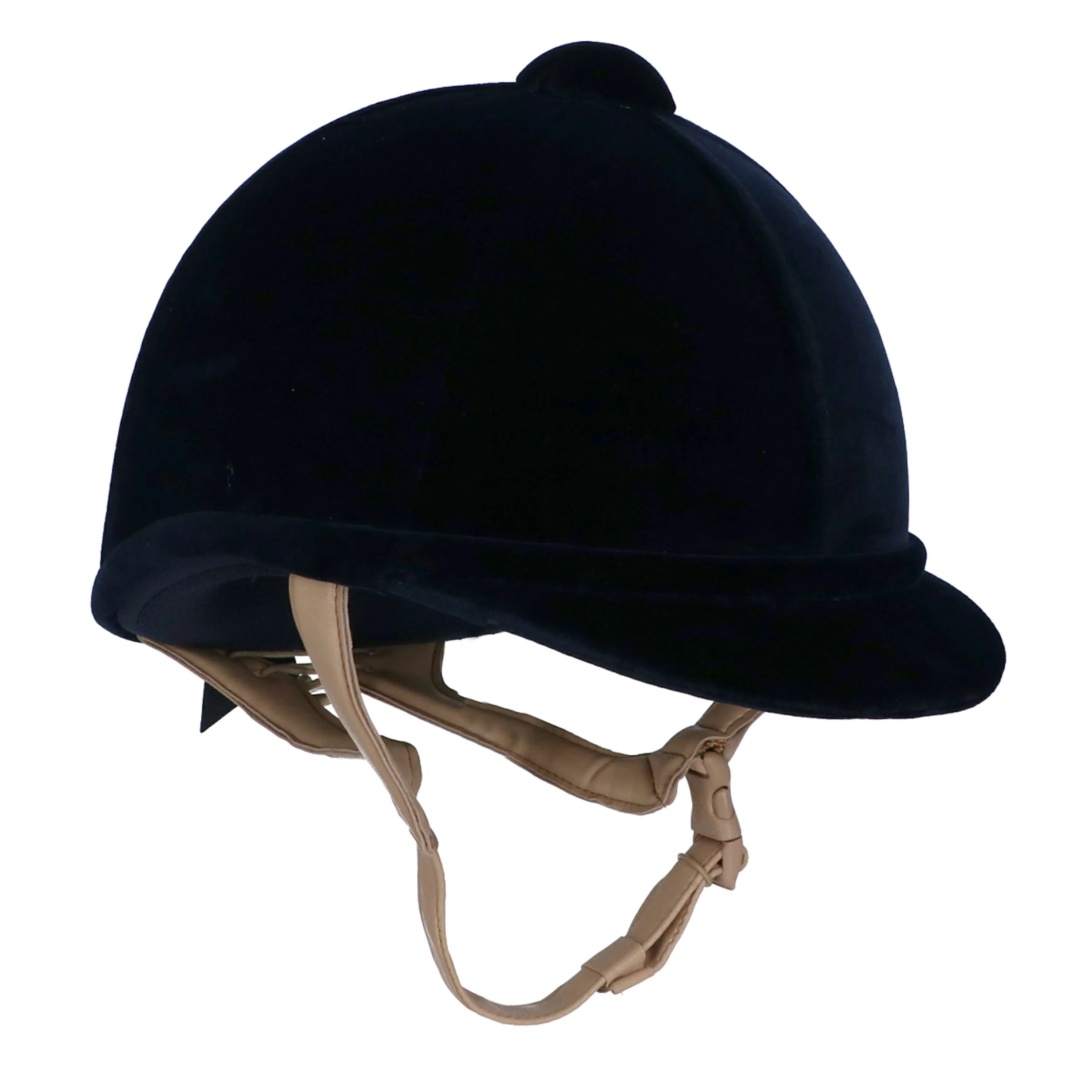 Charles Owen Bombe Hampton Marin - Image 4