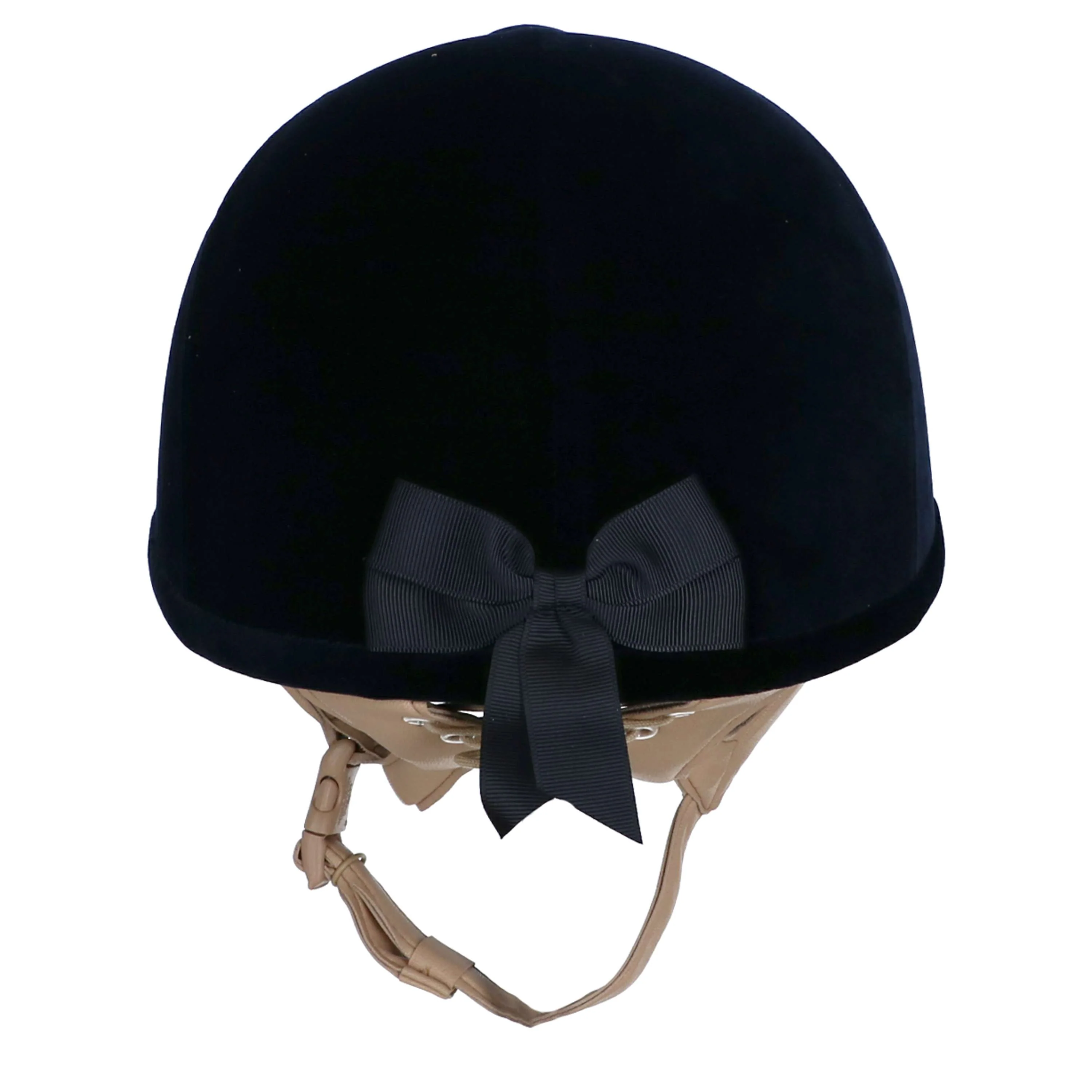 Charles Owen Bombe Hampton Marin - Image 7