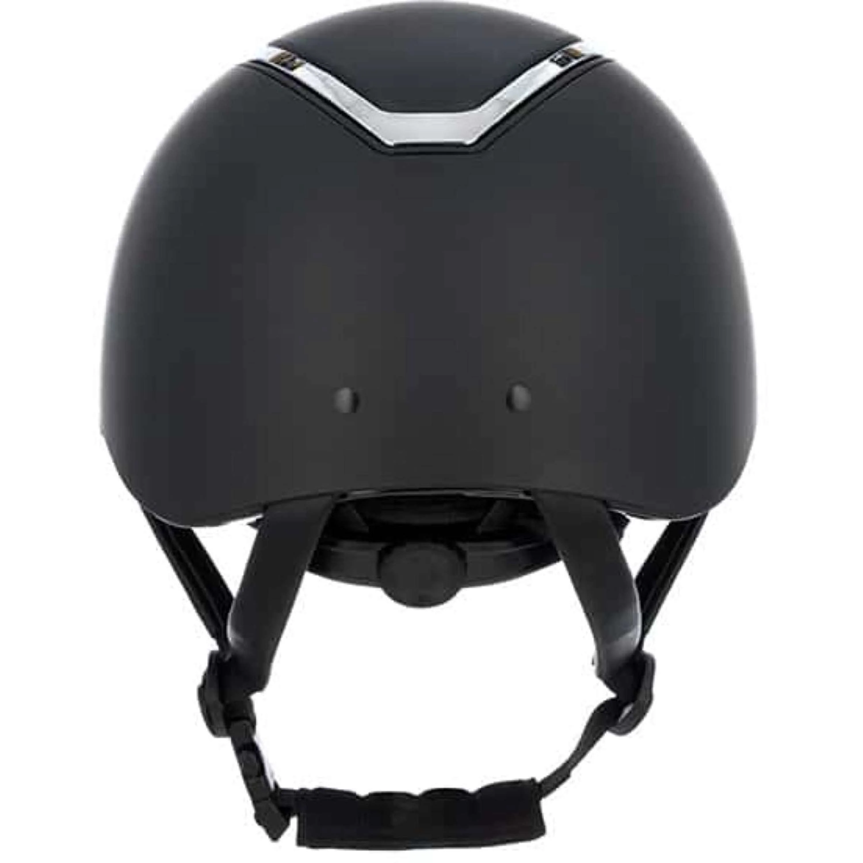 Charles Owen Bombe Kylo MIPS Black Matte/Silver - Image 3