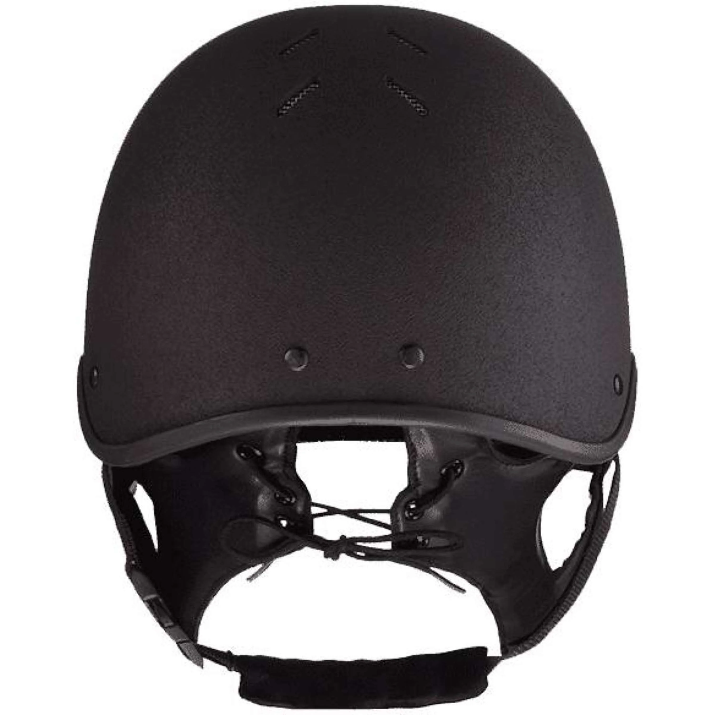 Charles Owen Bombe MS1 Pro Jockey Skull Noir - Image 10