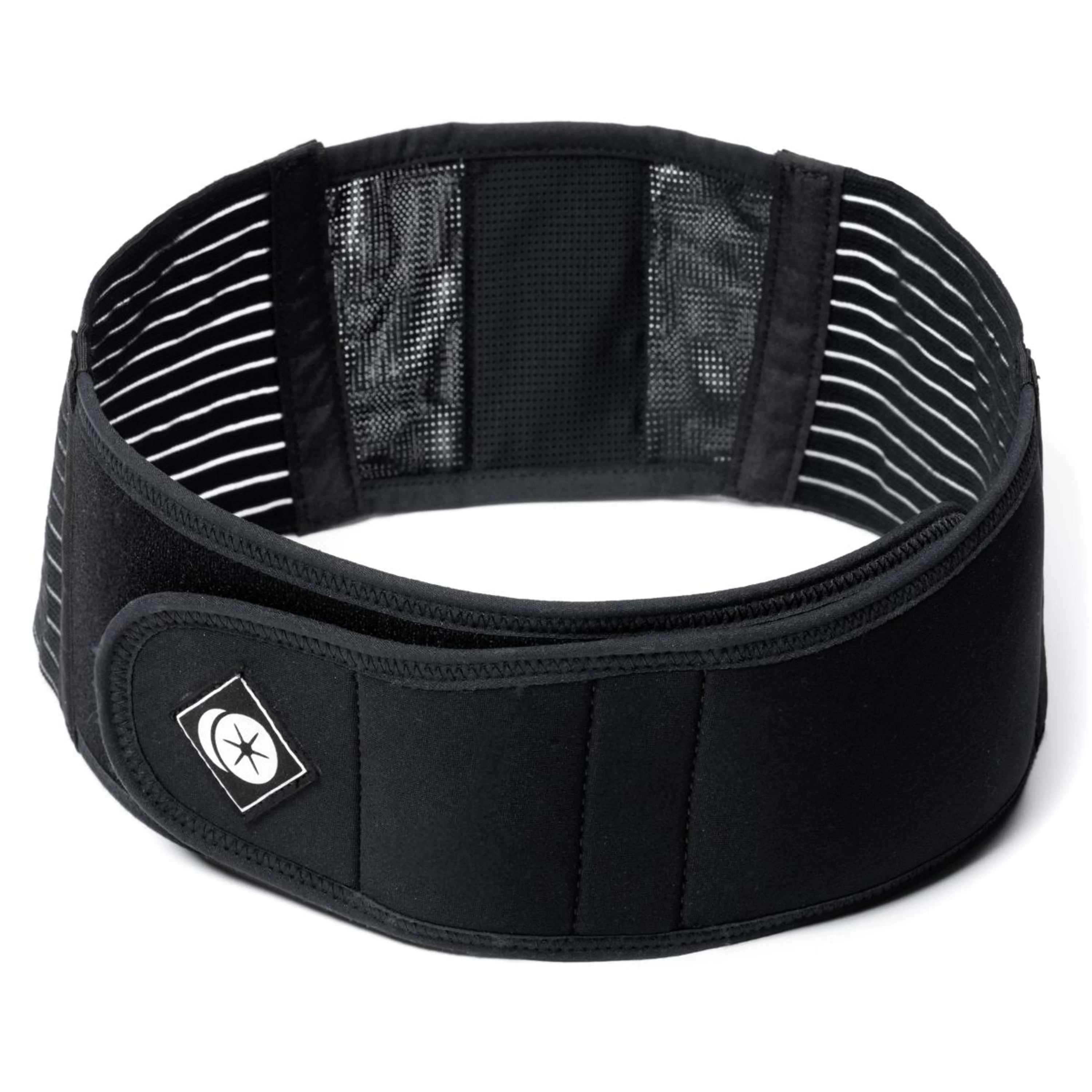 Charles Owen Gilet de Protectin Eclipse Noir - Image 6