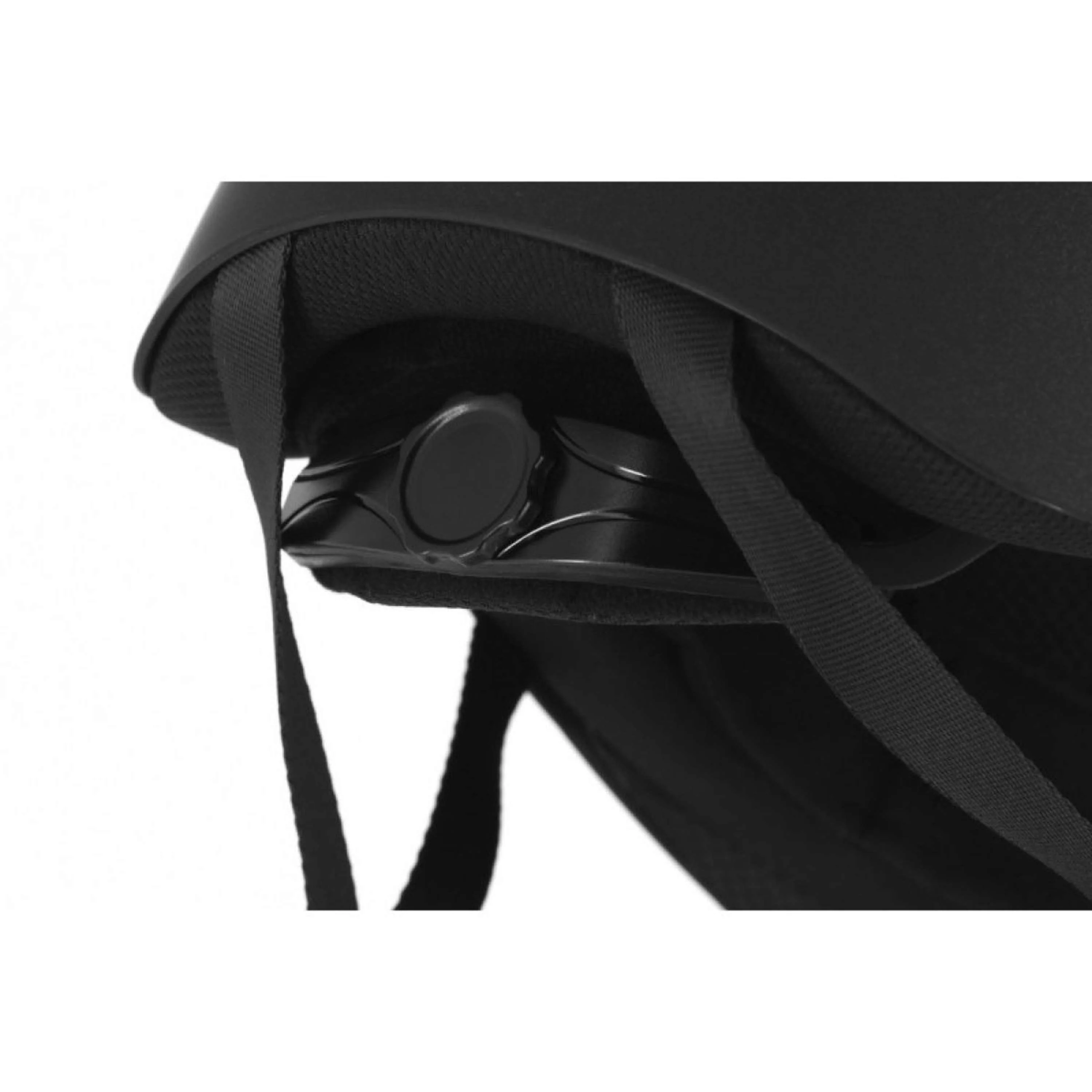 Choplin Bombe Aero Noir Mat/Glossy - Image 2