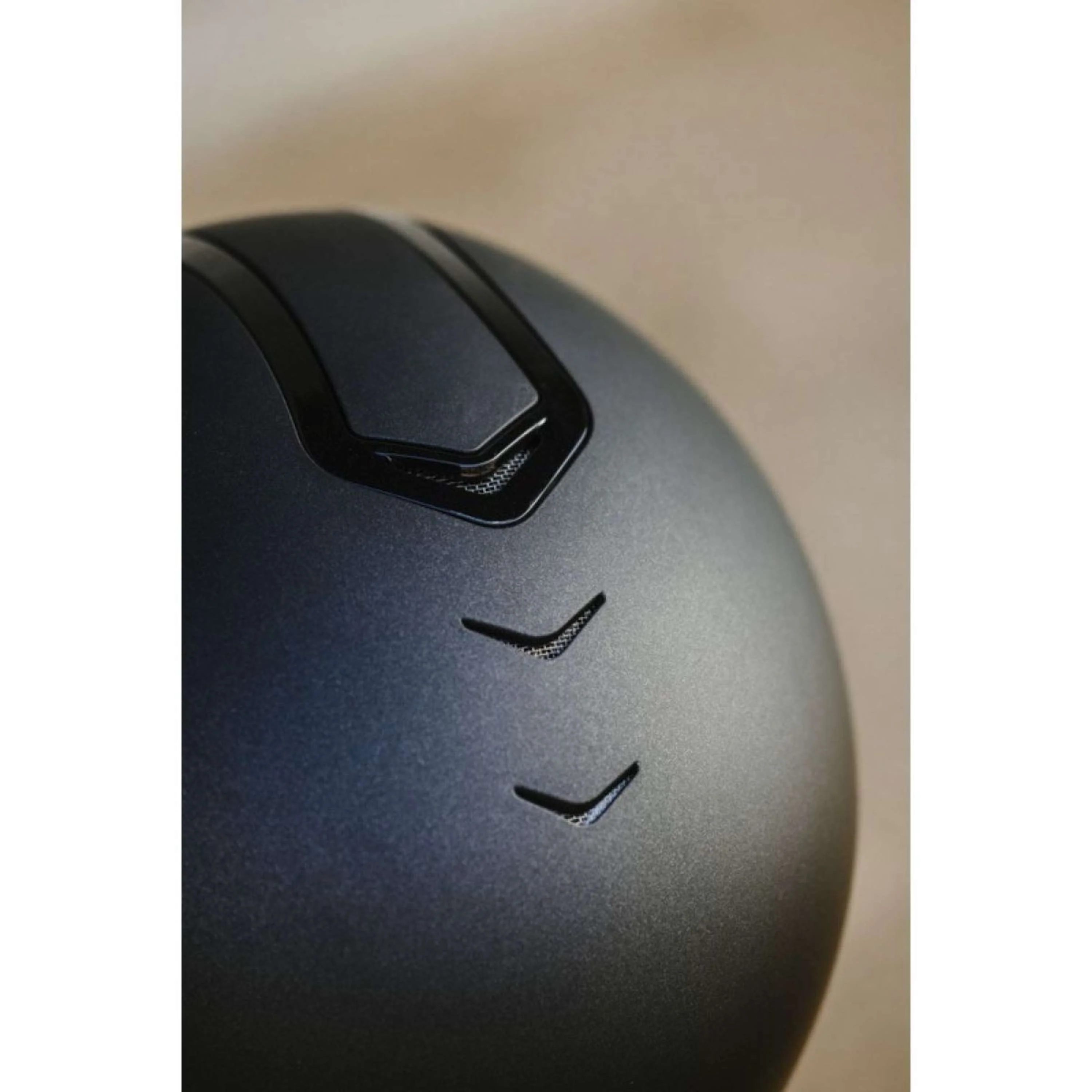 Choplin Bombe Aero Noir Mat/Glossy - Image 4