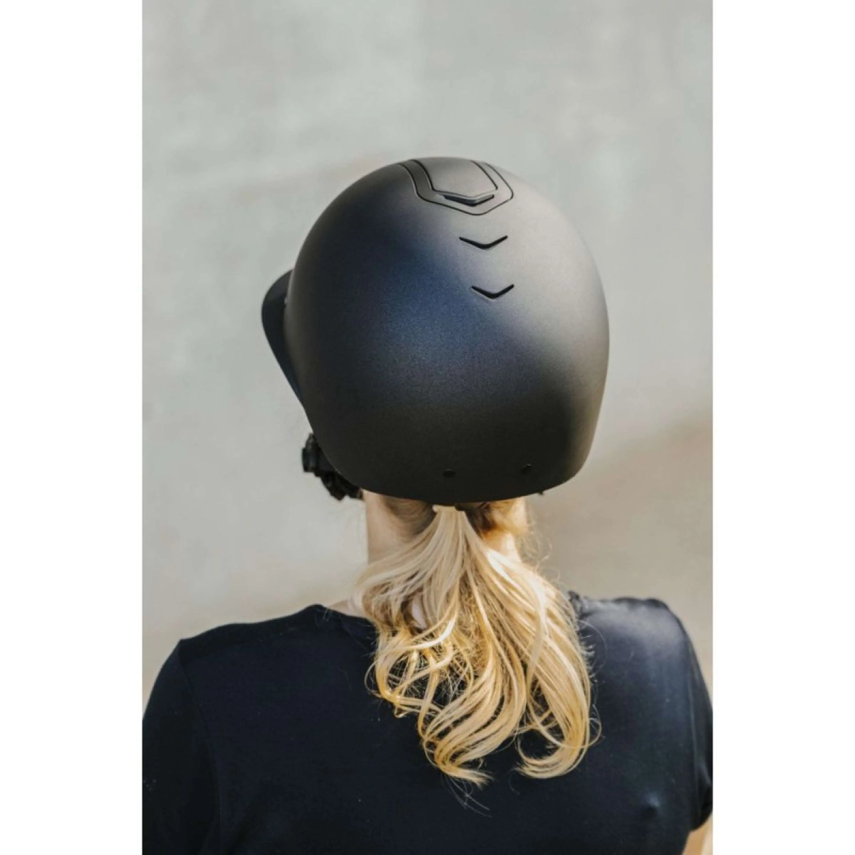 Choplin Bombe Meyrik Noir Mat - Image 5